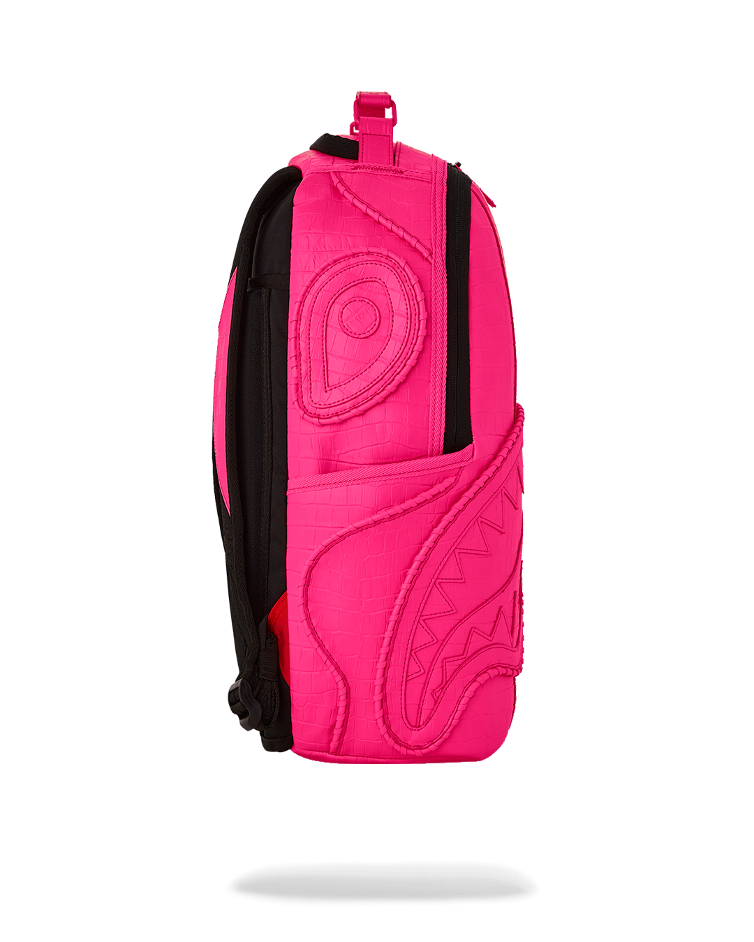 Pink Snake