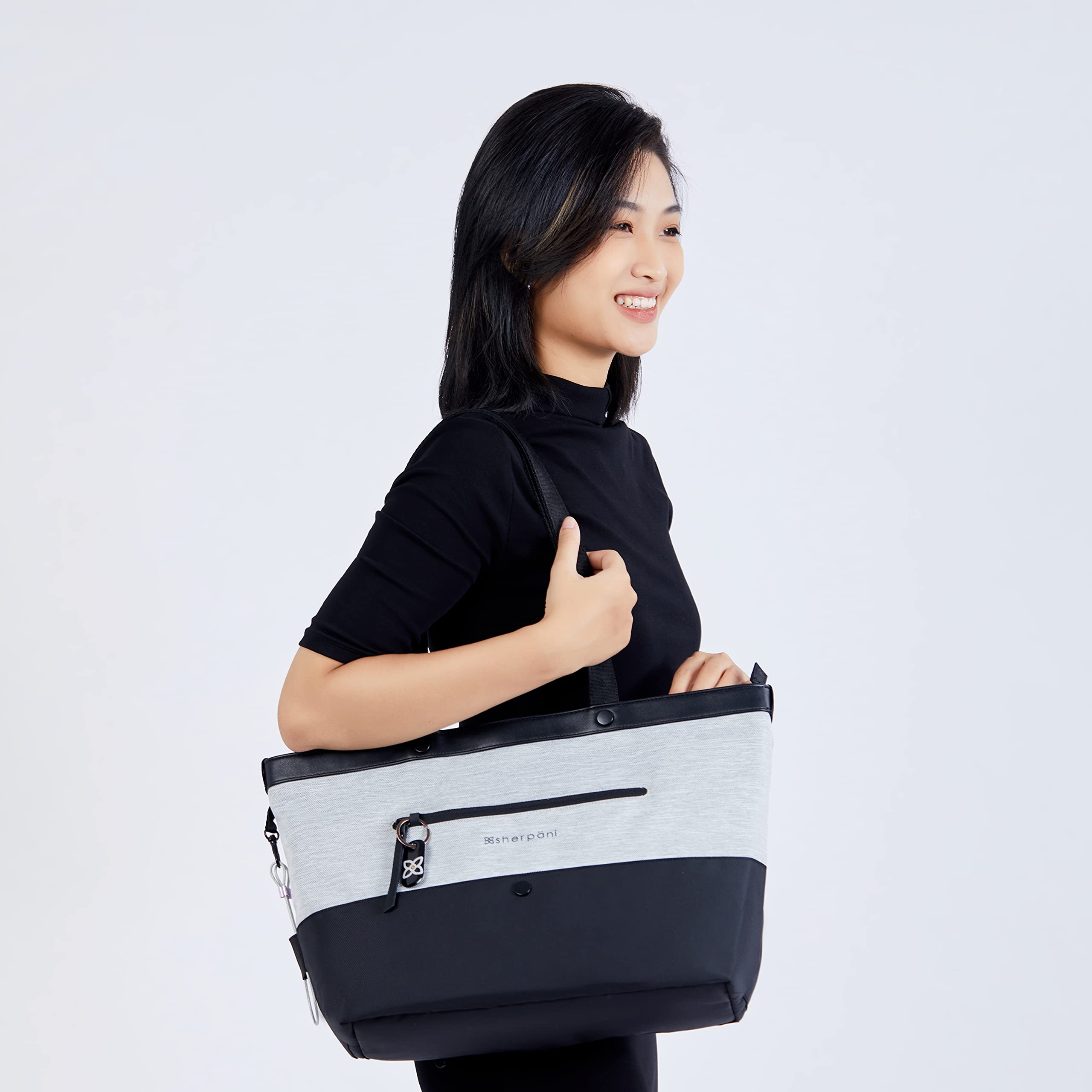 Sherpani Cali Anti-Theft Tote Bag