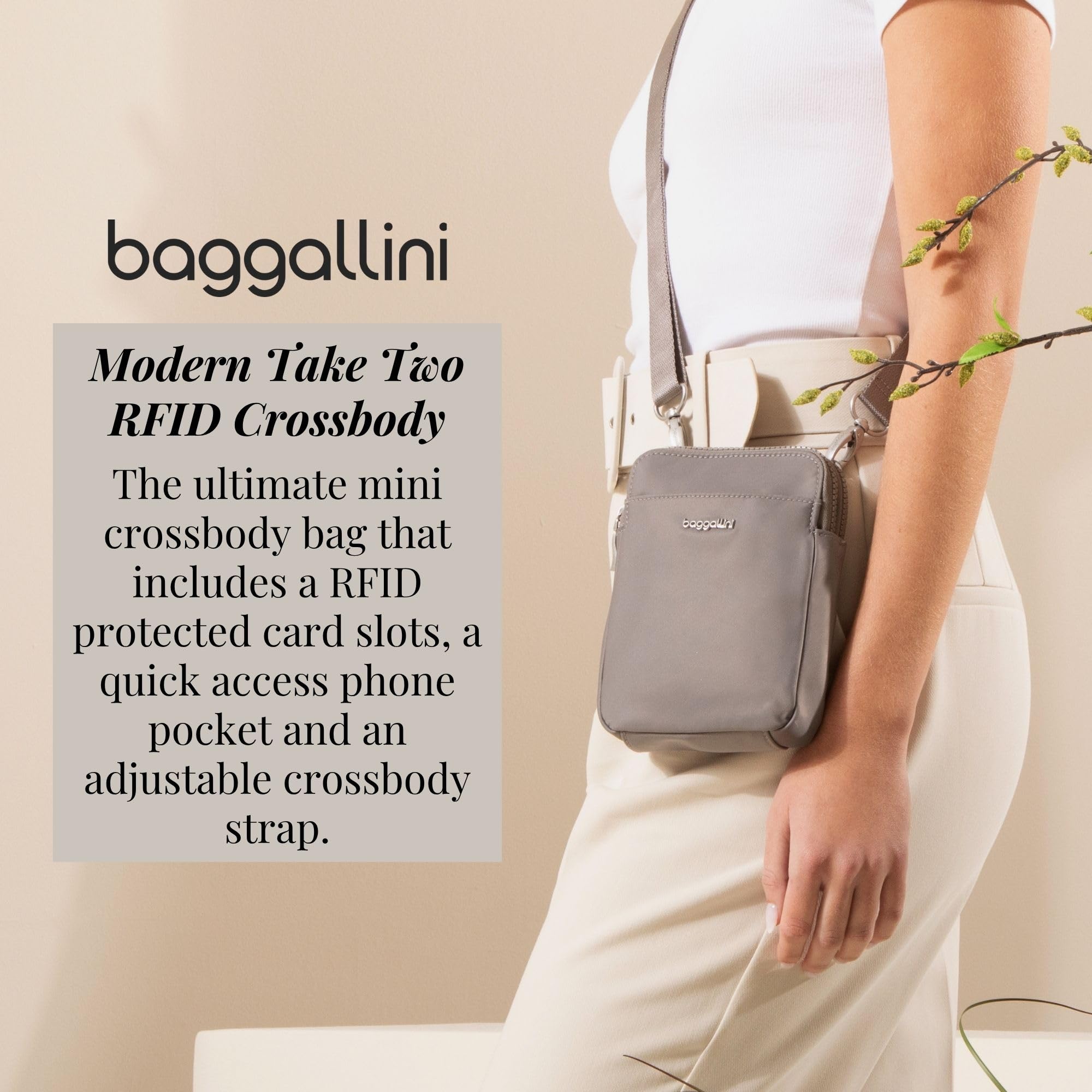 Black W/ Gold Hardware