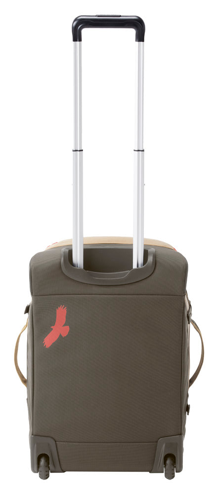 Safari Brown