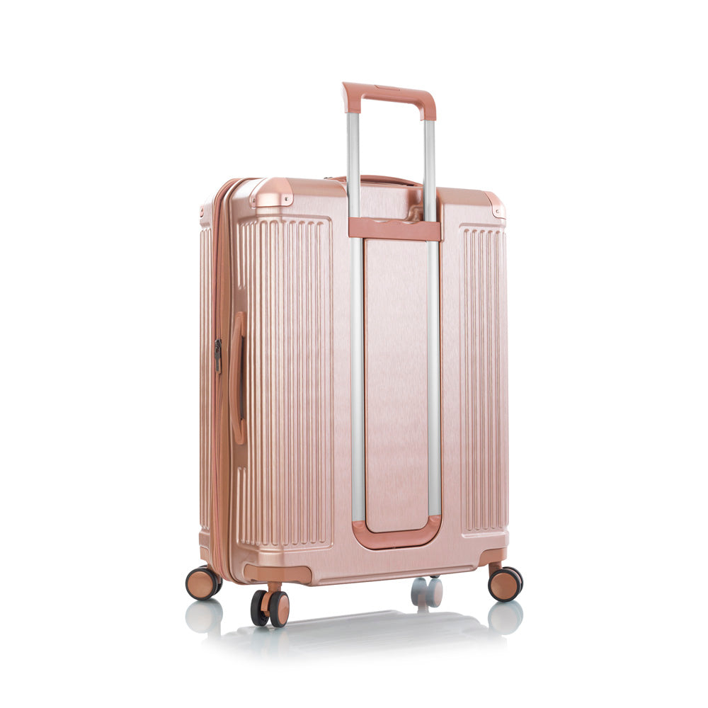 Heys Edge Polycarbonate Expandable Spinner Medium Luggage - Thumbnail 3