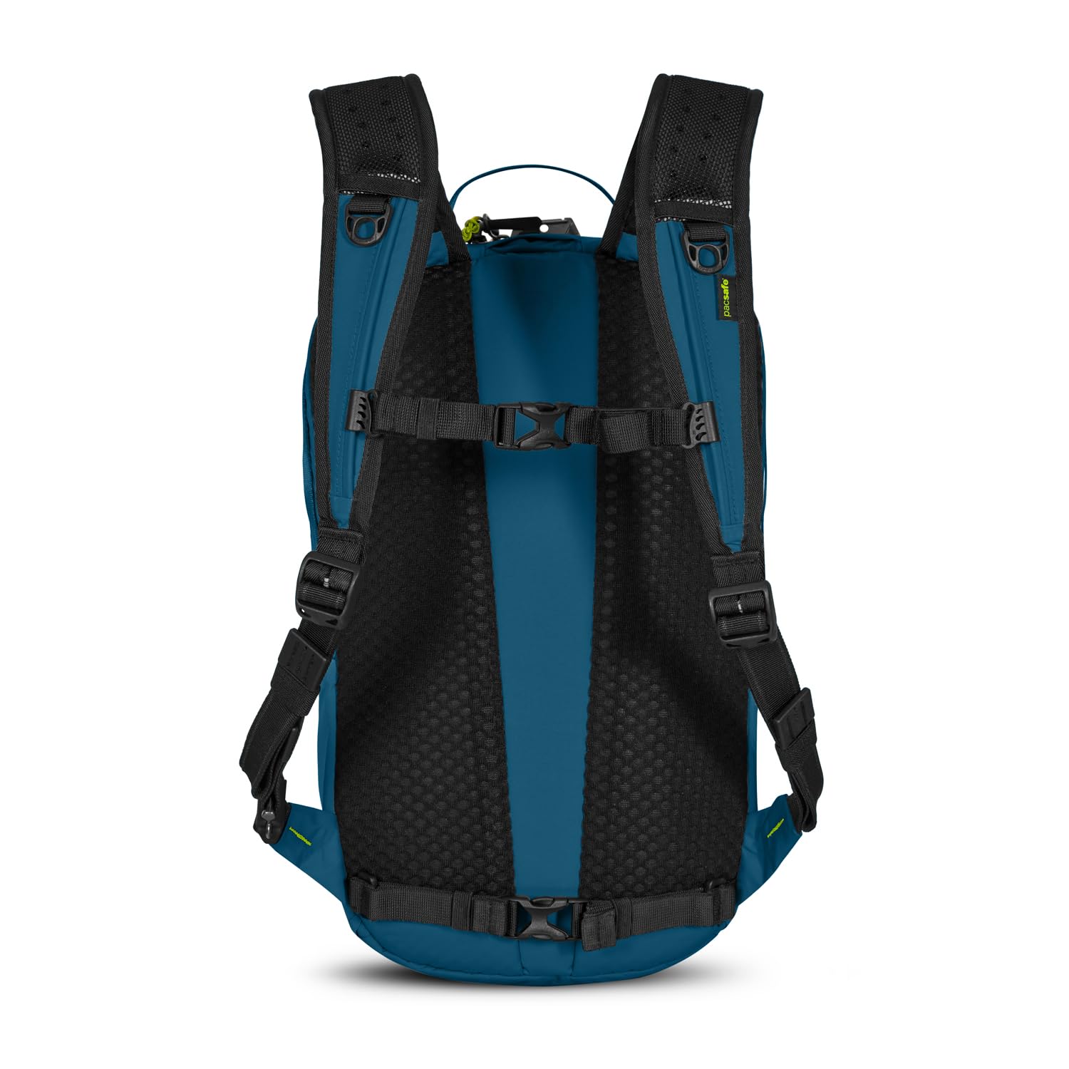 Tidal Teal