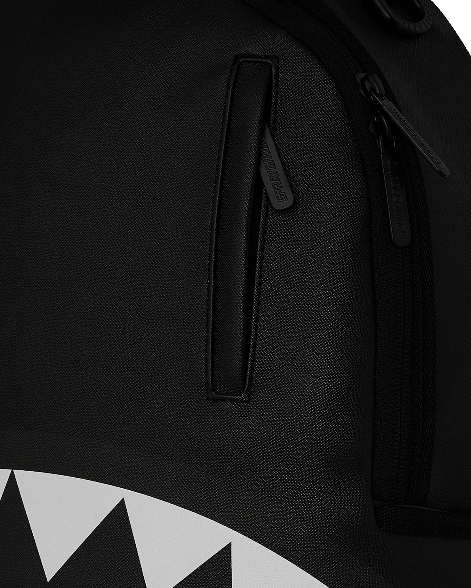 Shark Central Lax Grey