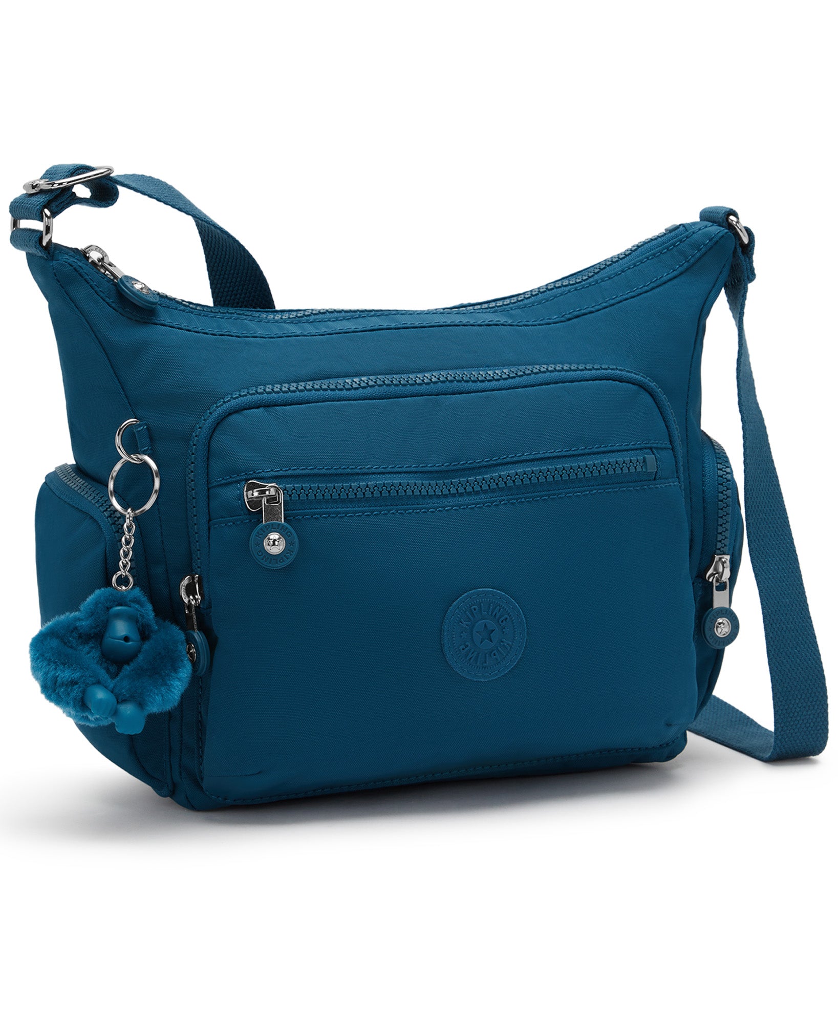 Navy Teal