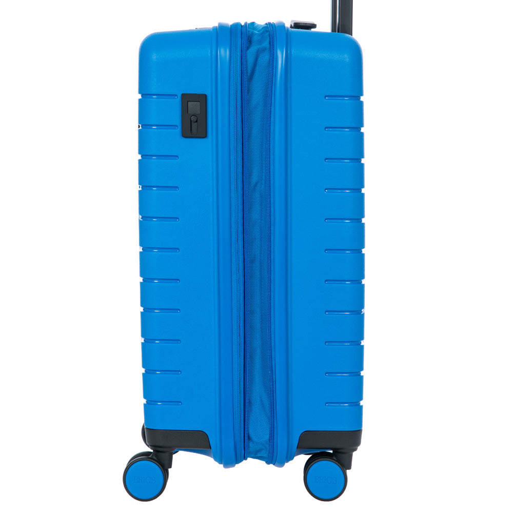 Electric Blue