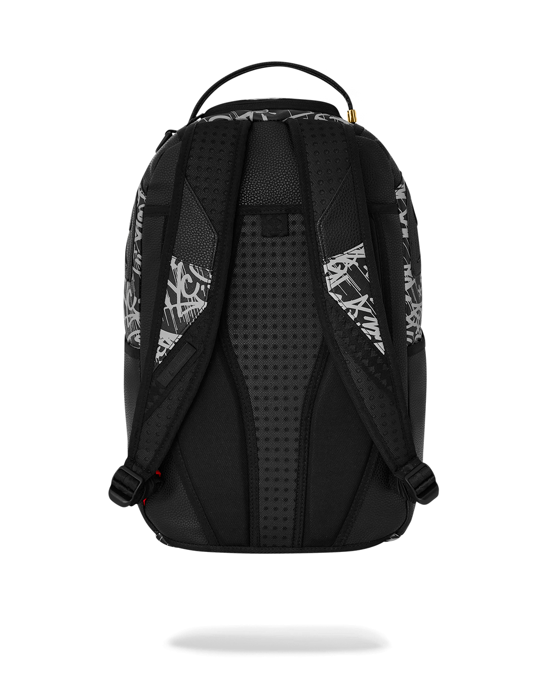 Sprayground Vivid Raceway Sprayground Graffiti Backpack, Vivid Raceway Graffiti – Luggage Online