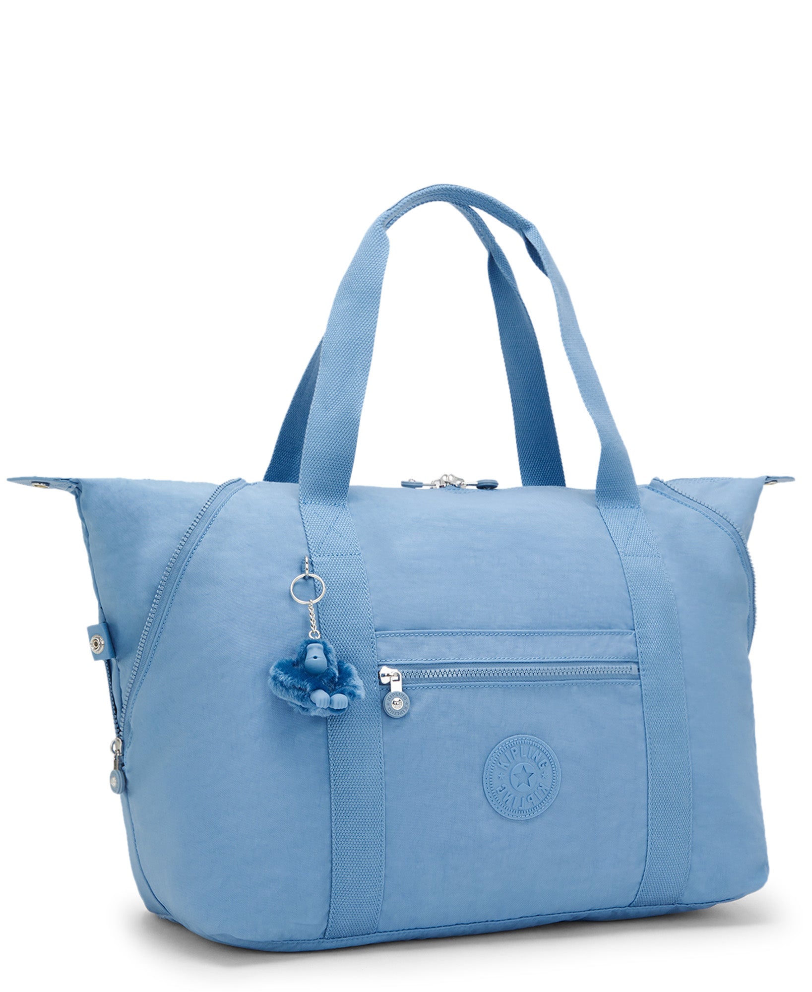 Vintage Blue