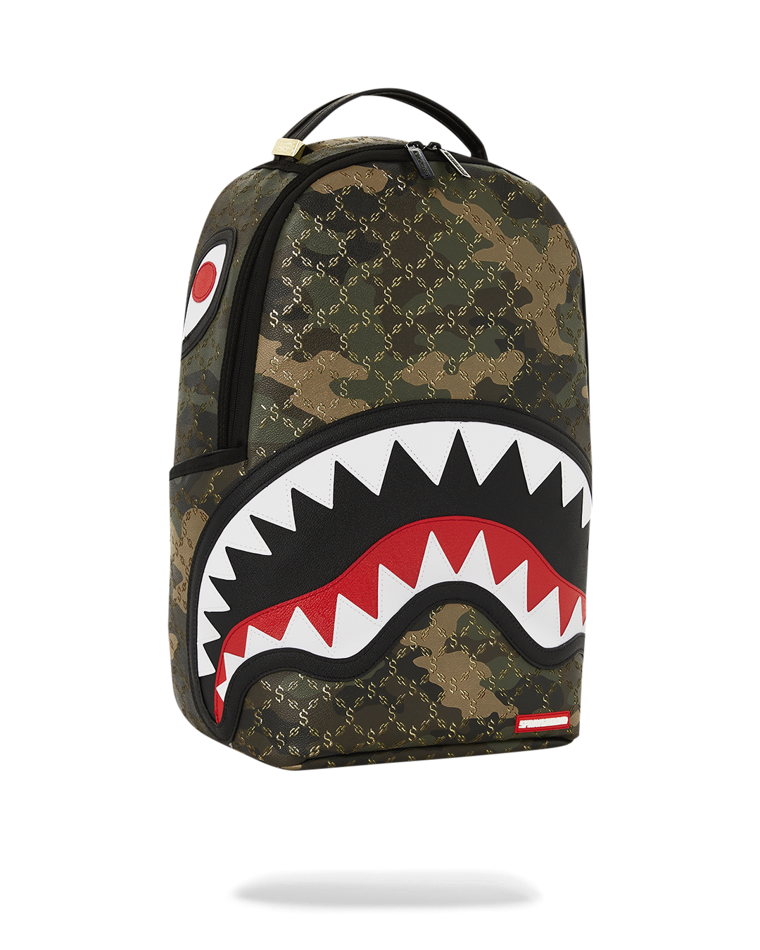 Sprayground Money Backpack Luggage Online
