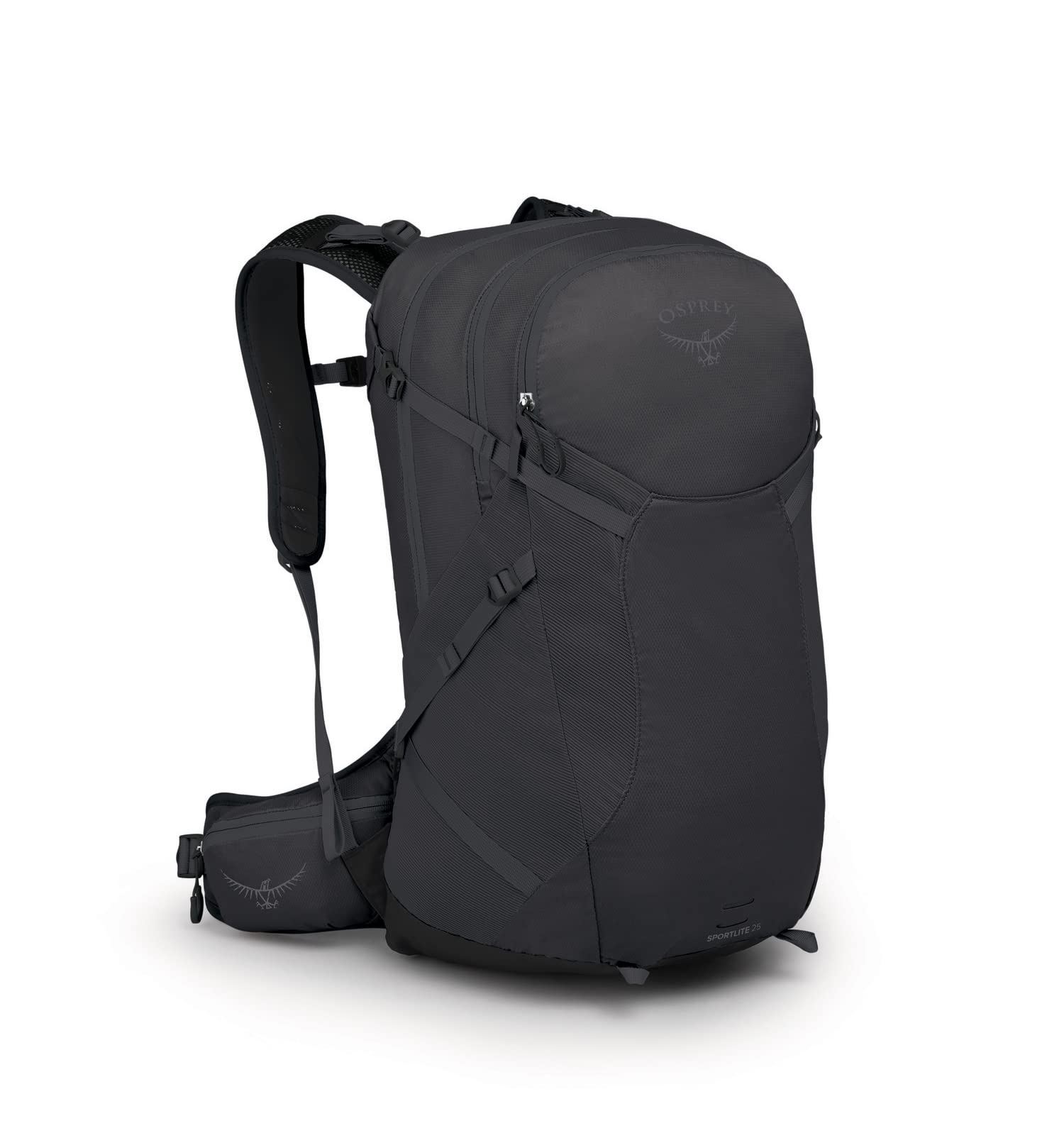 Dark Charcoal Grey