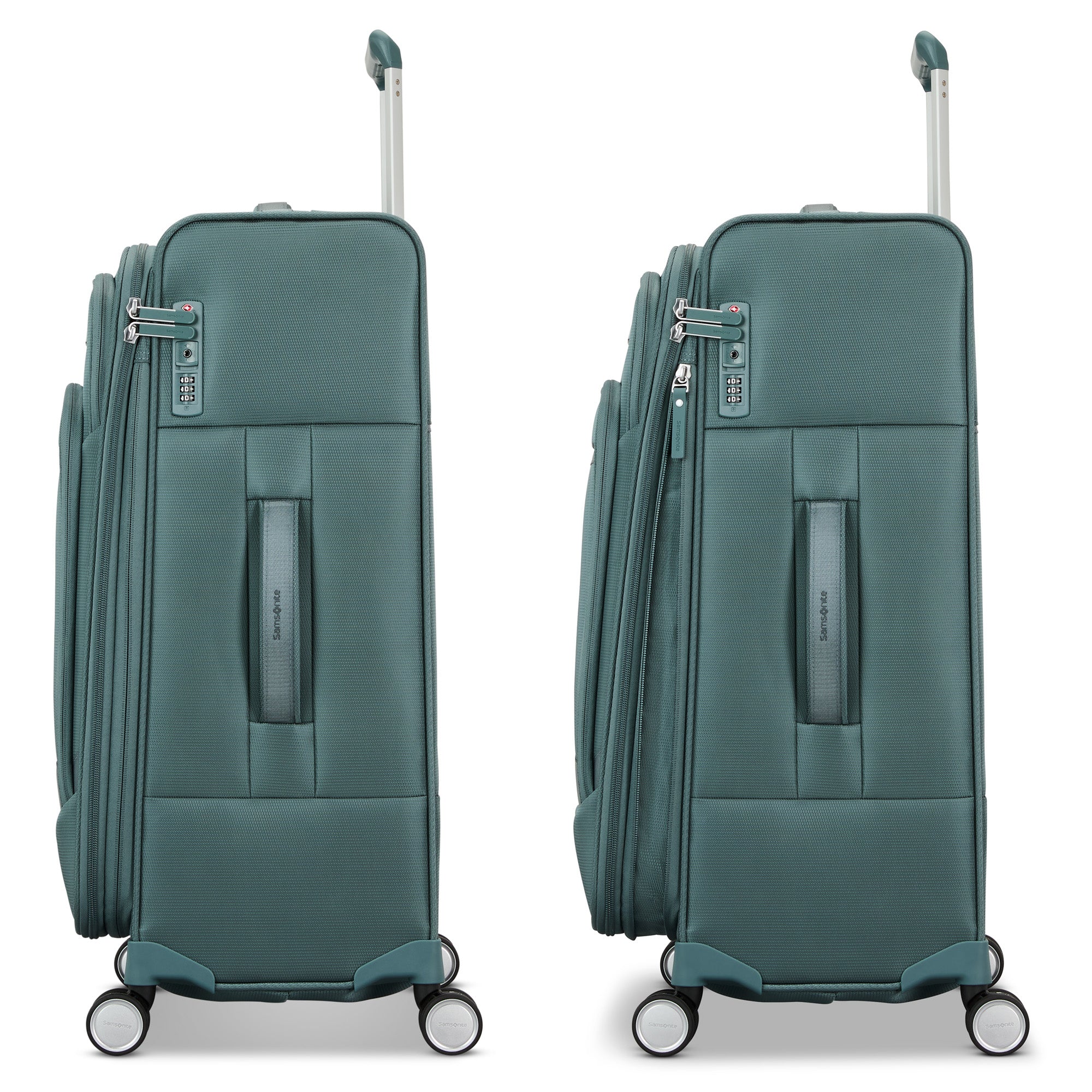 Deep Atlantic Green