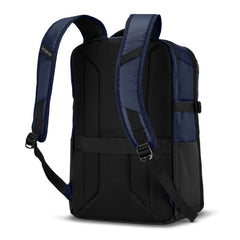 Navy/Black