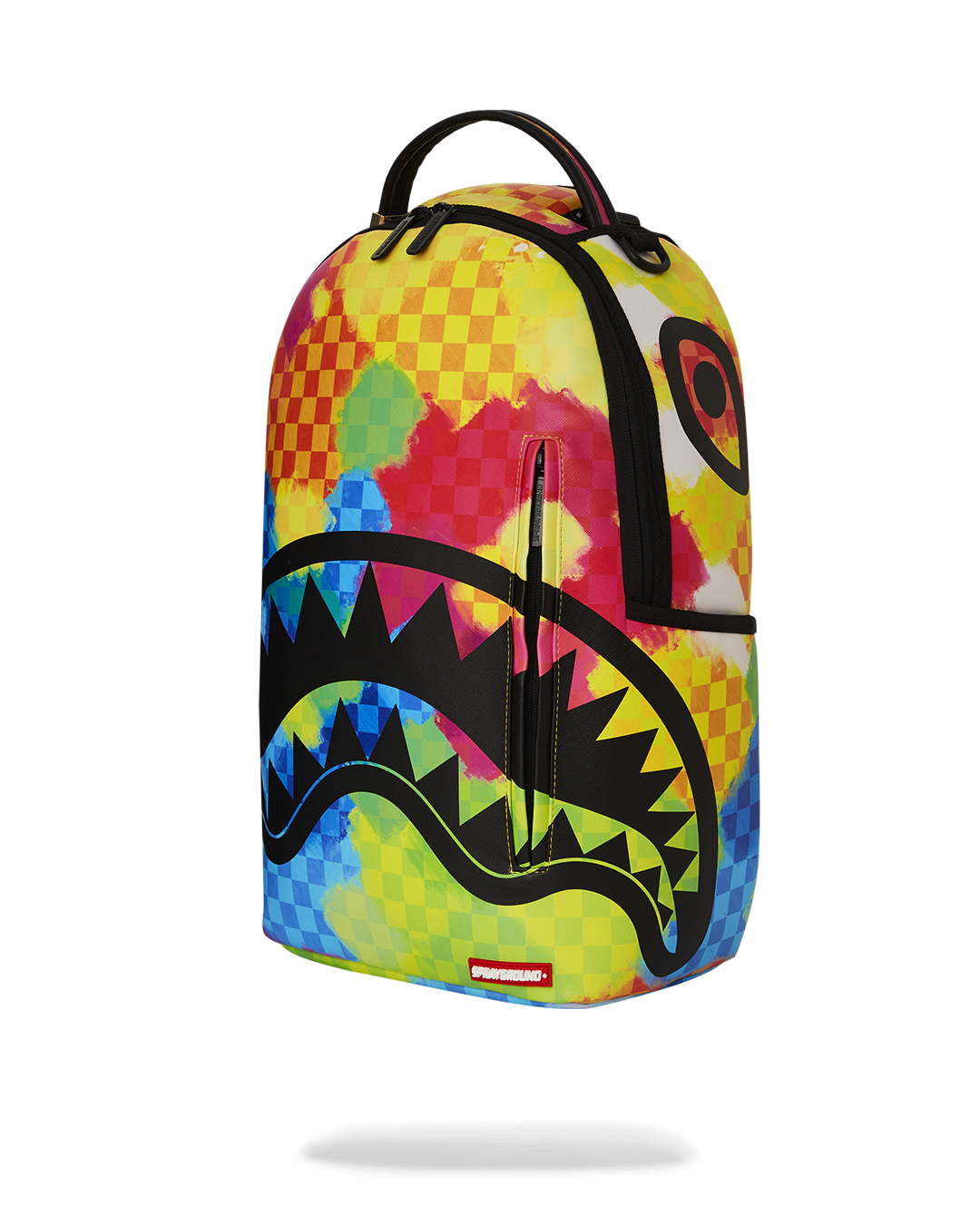 Sharks In Paris Vivid