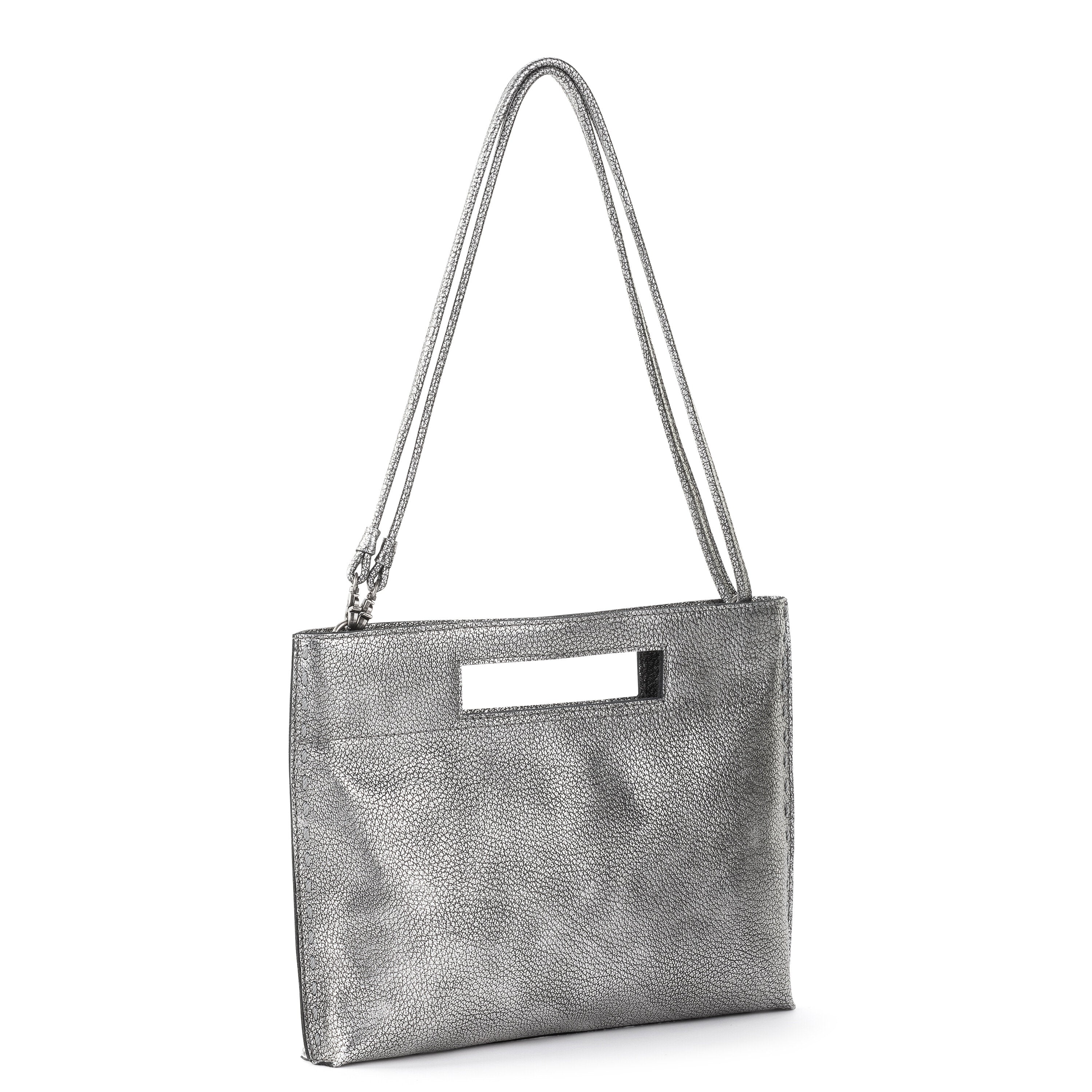 Dark Silver