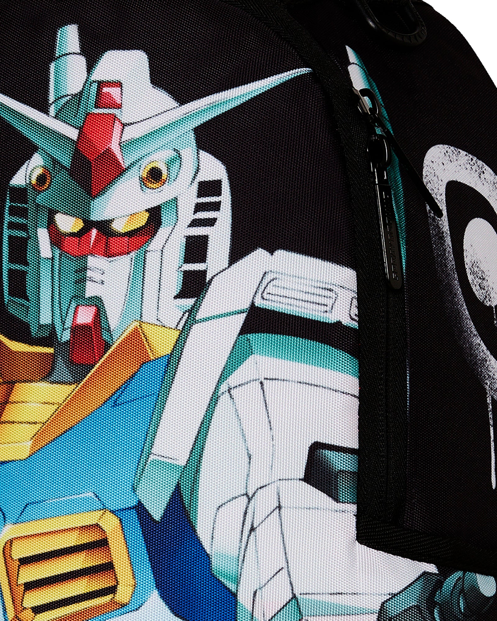 Gundam Grunge