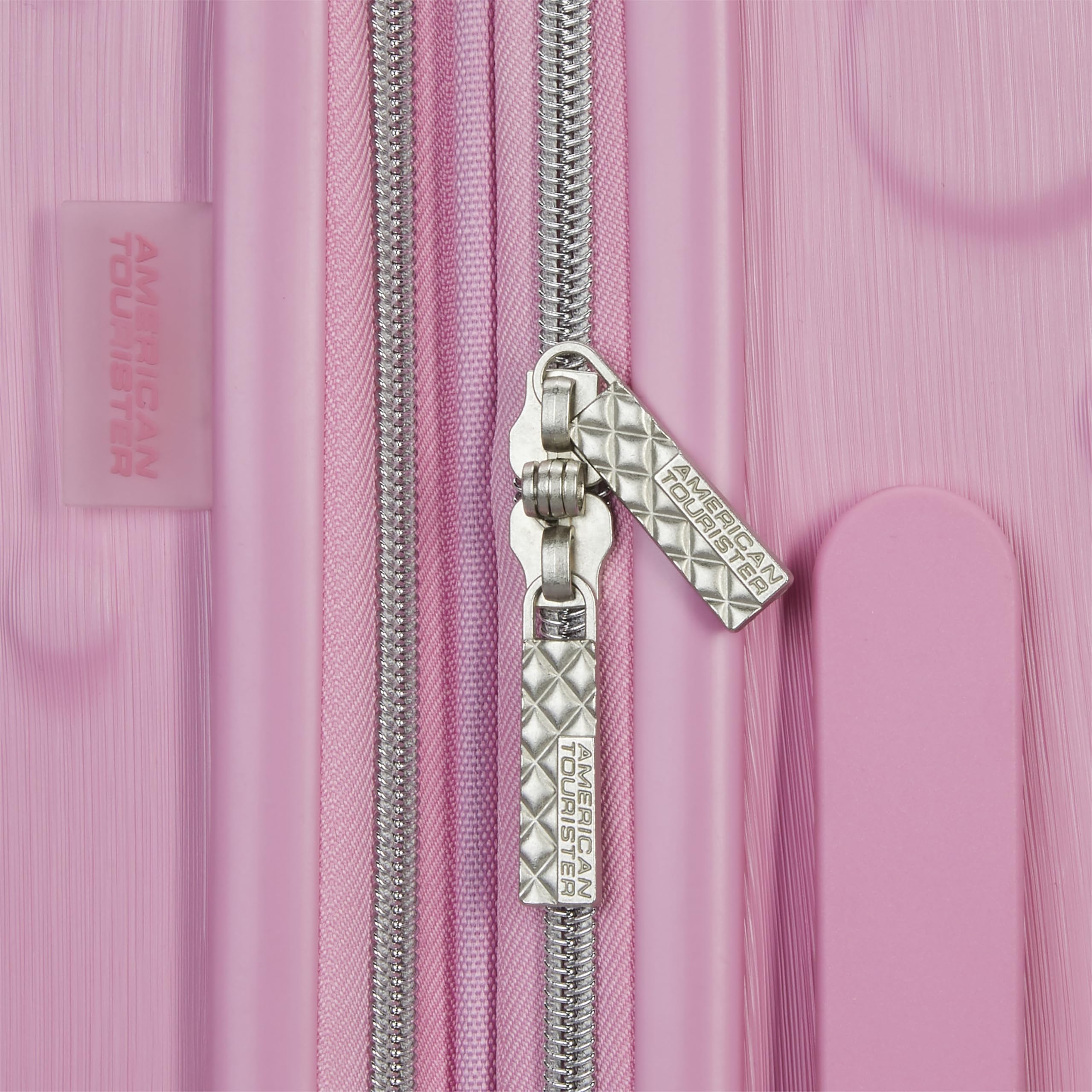 Molded Minnie: Pink