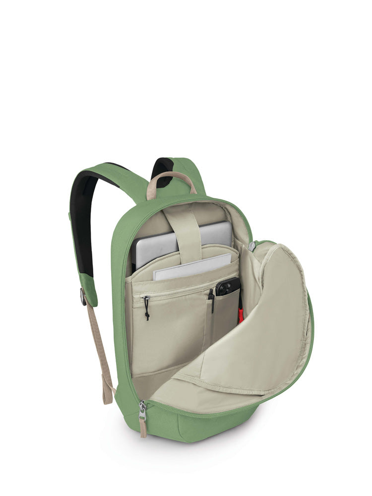 Osprey Arcane Large Day Anniversary Pack Black