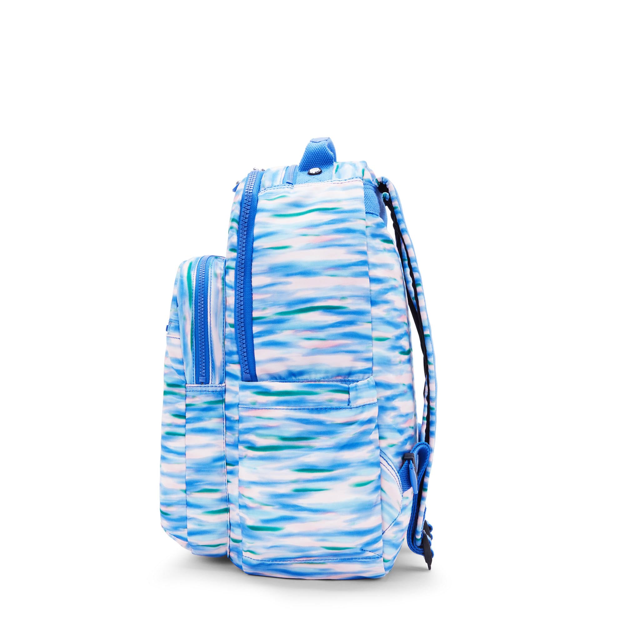 Diluted Blue