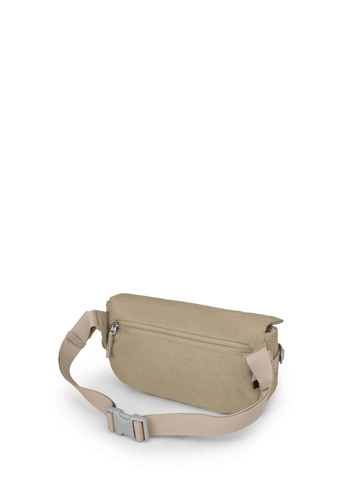 Latte Brown Heather