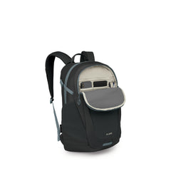 flare 27-liter backpack osprey Osprey Packs Flare Iris Pink