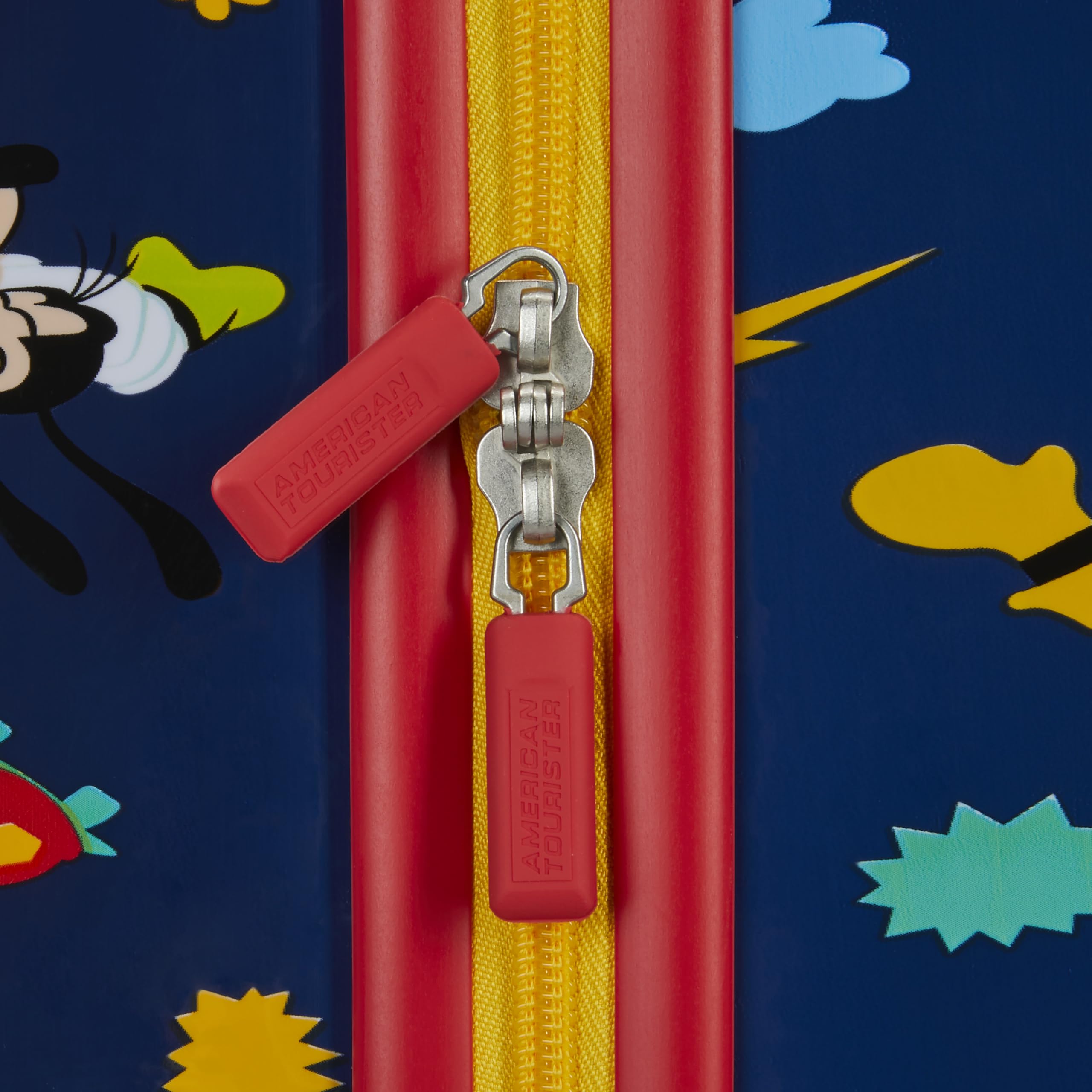 Mickey Mouse & Friends