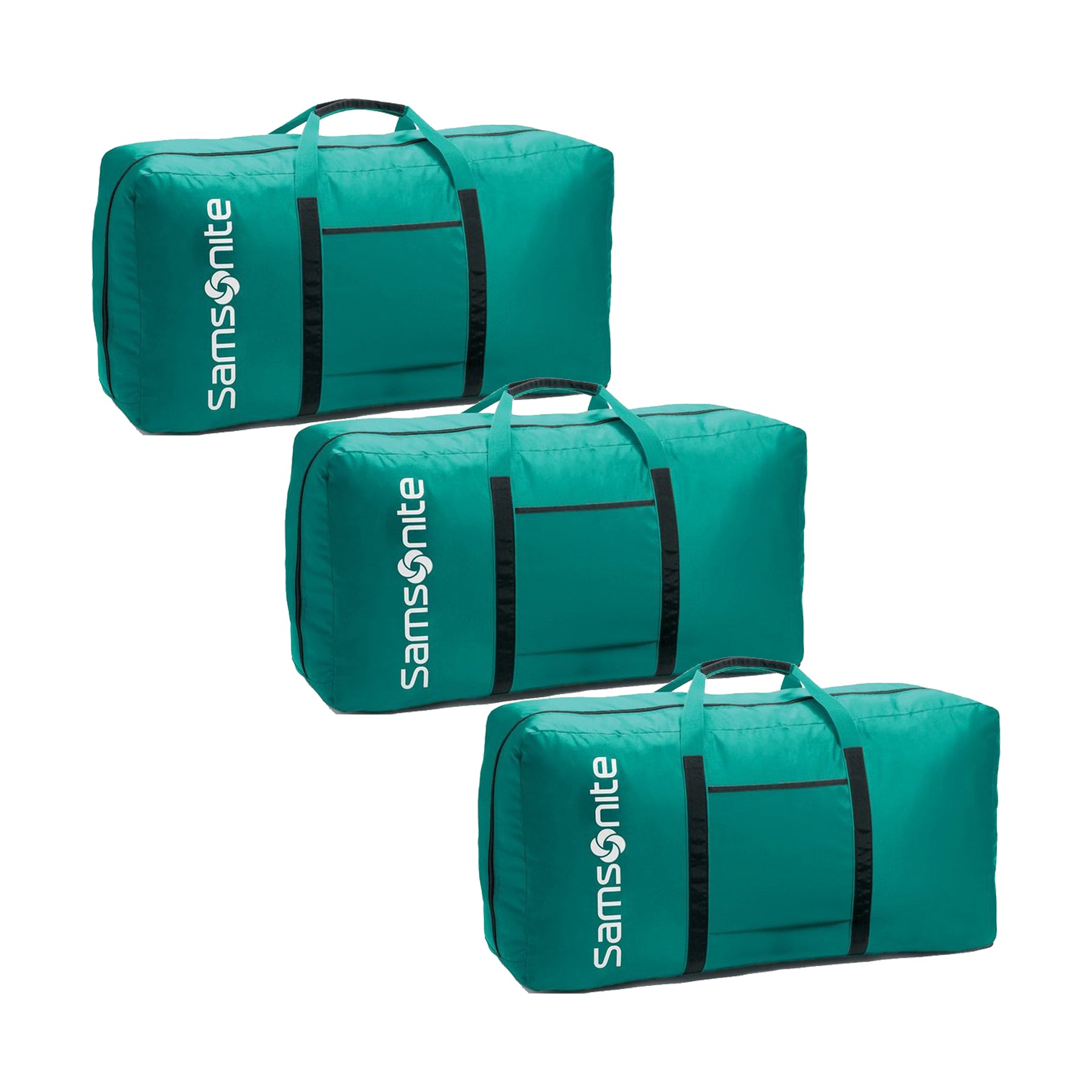 Turquoise / 3-Pack