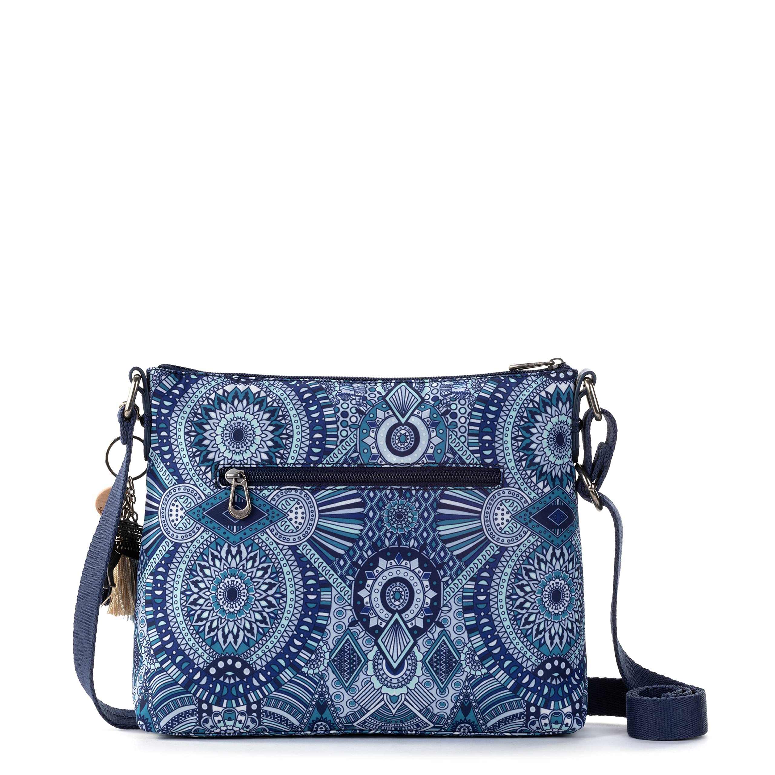 Navy Wanderlust