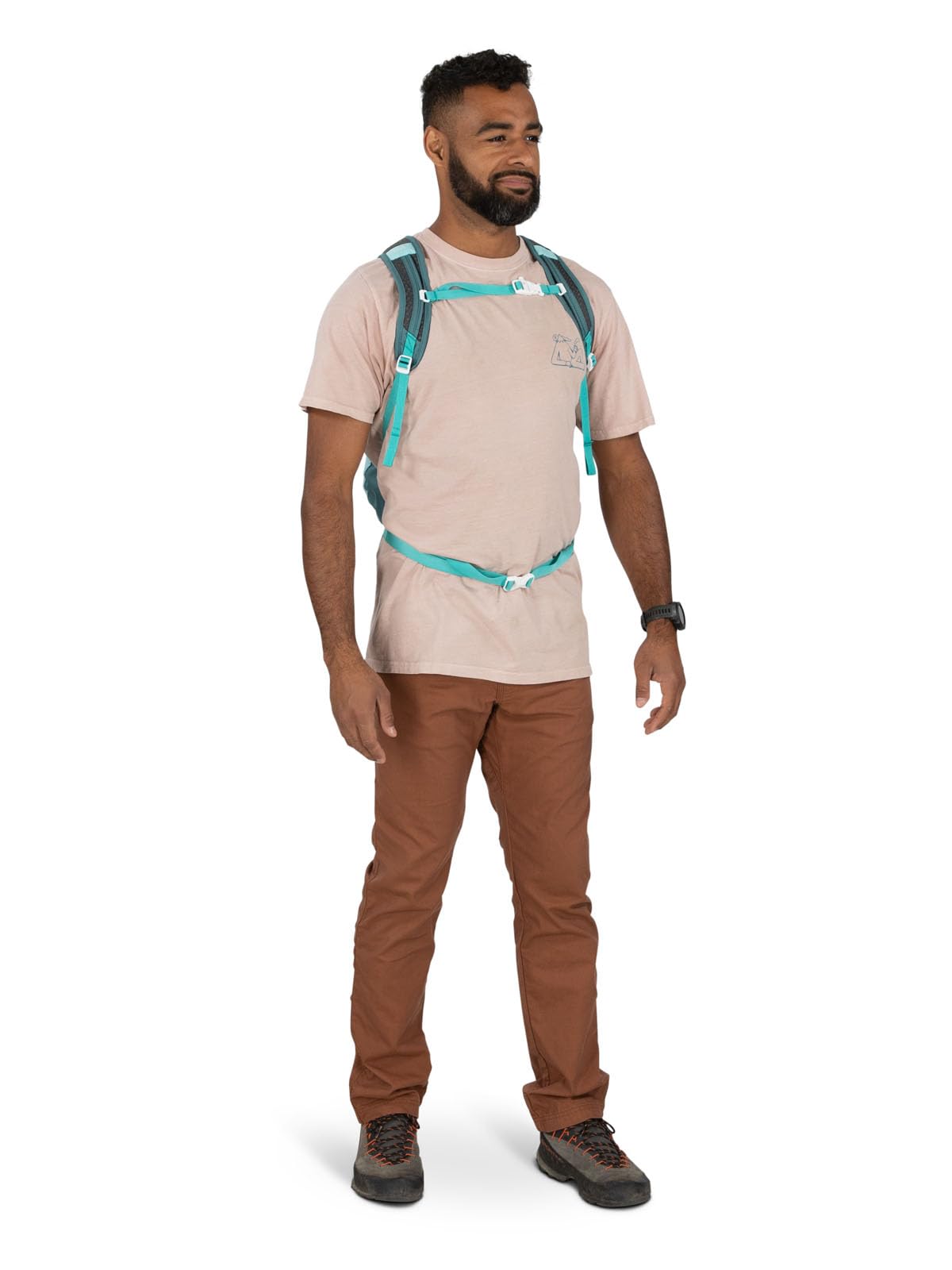 Jetstream Blue/Cascade Blue