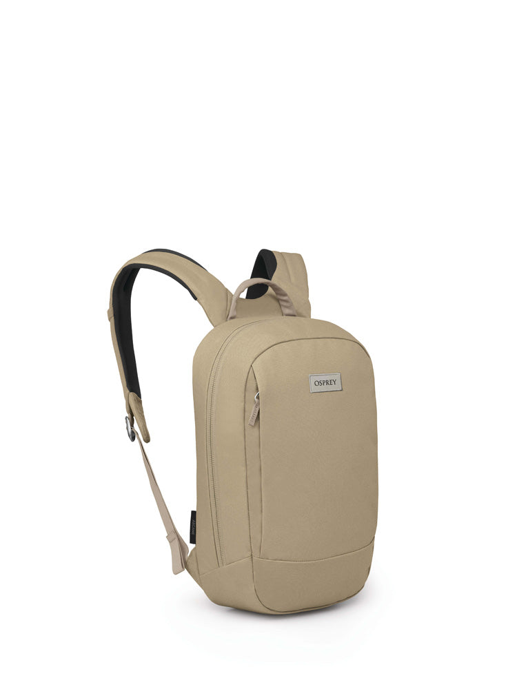 Latte Brown Heather