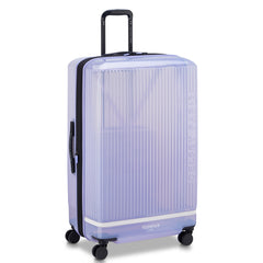 Translucent Purple