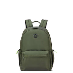 Deep Forest Green