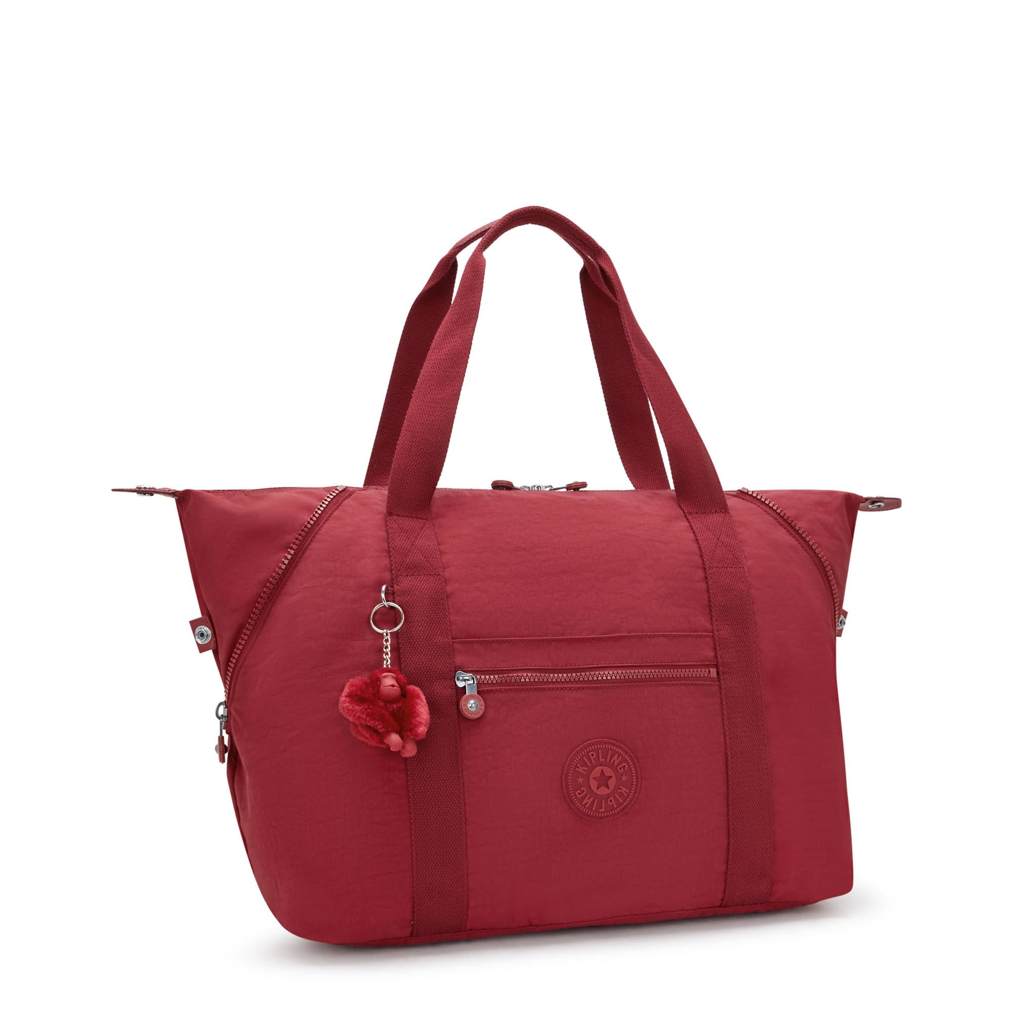 Funky Red