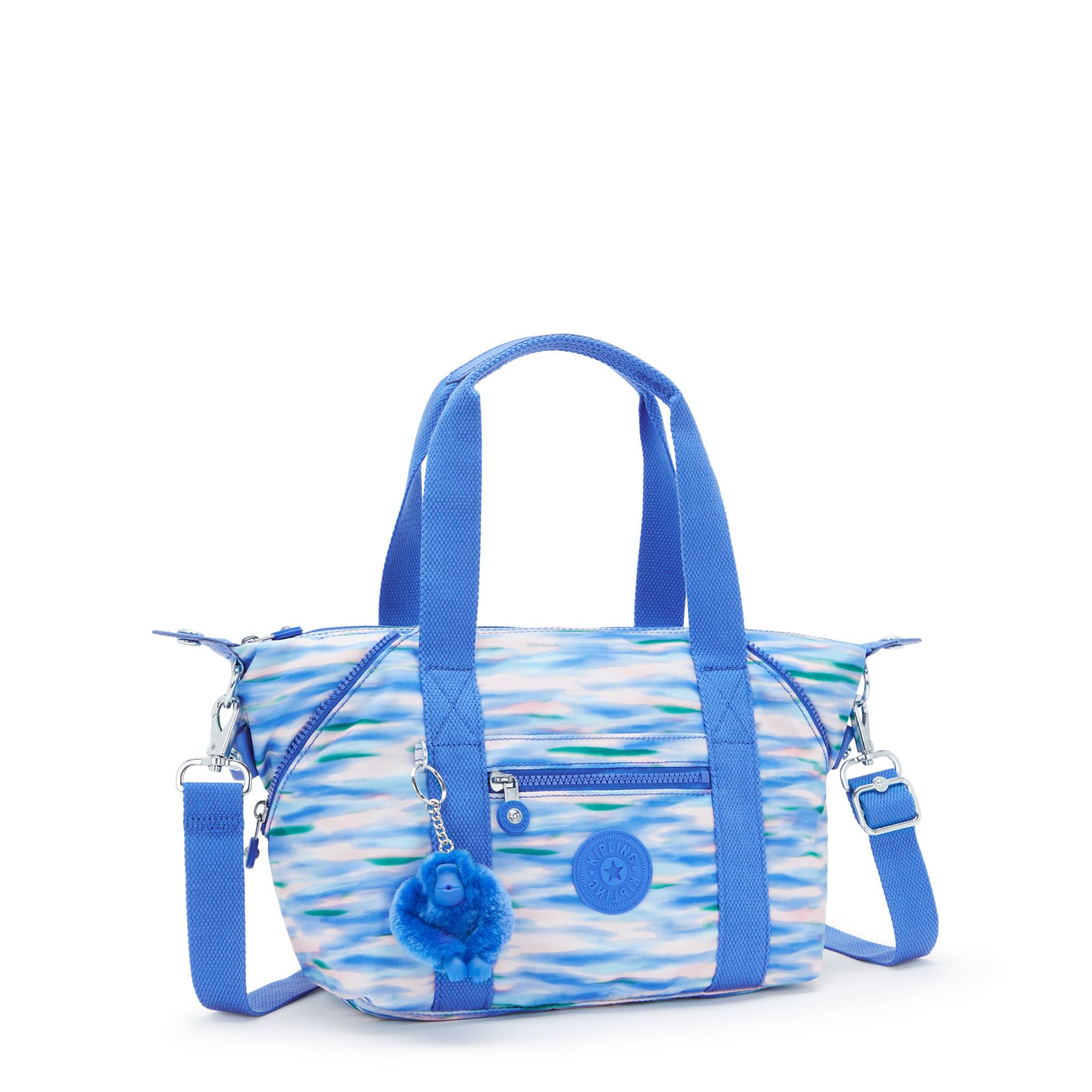 Diluted Blue