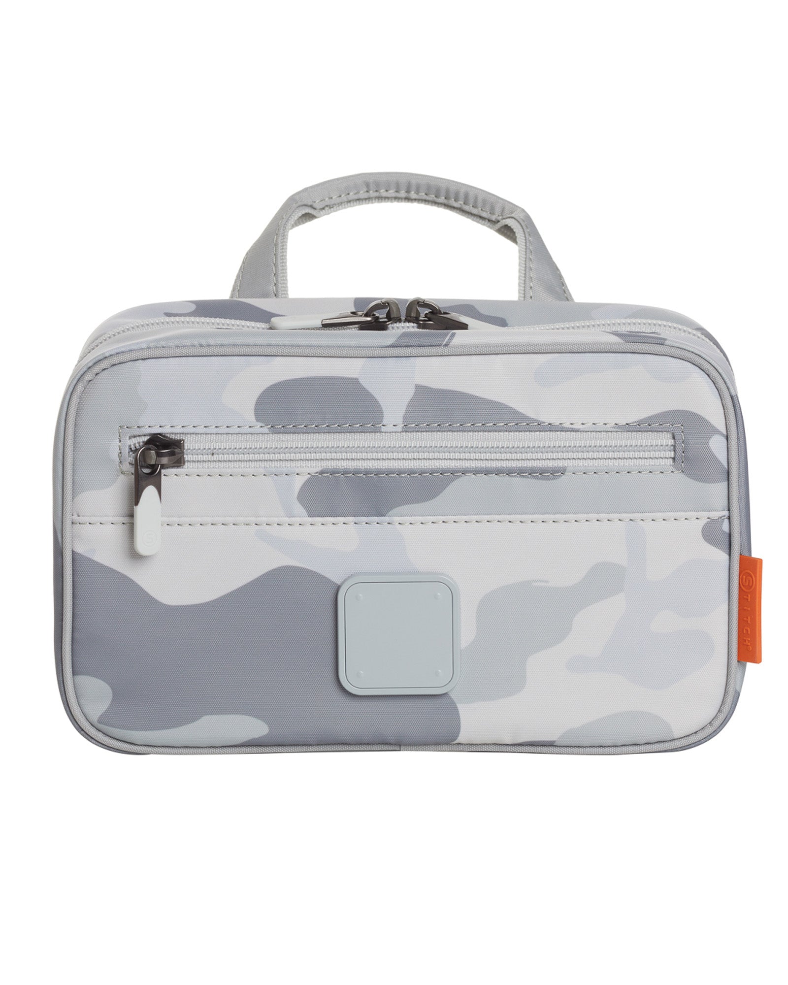 Light Grey Camo