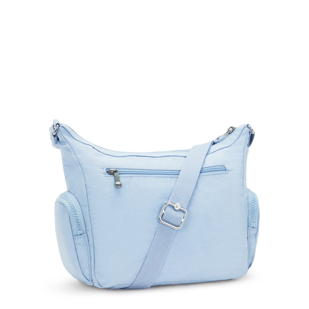 Cloudy Sky Blue