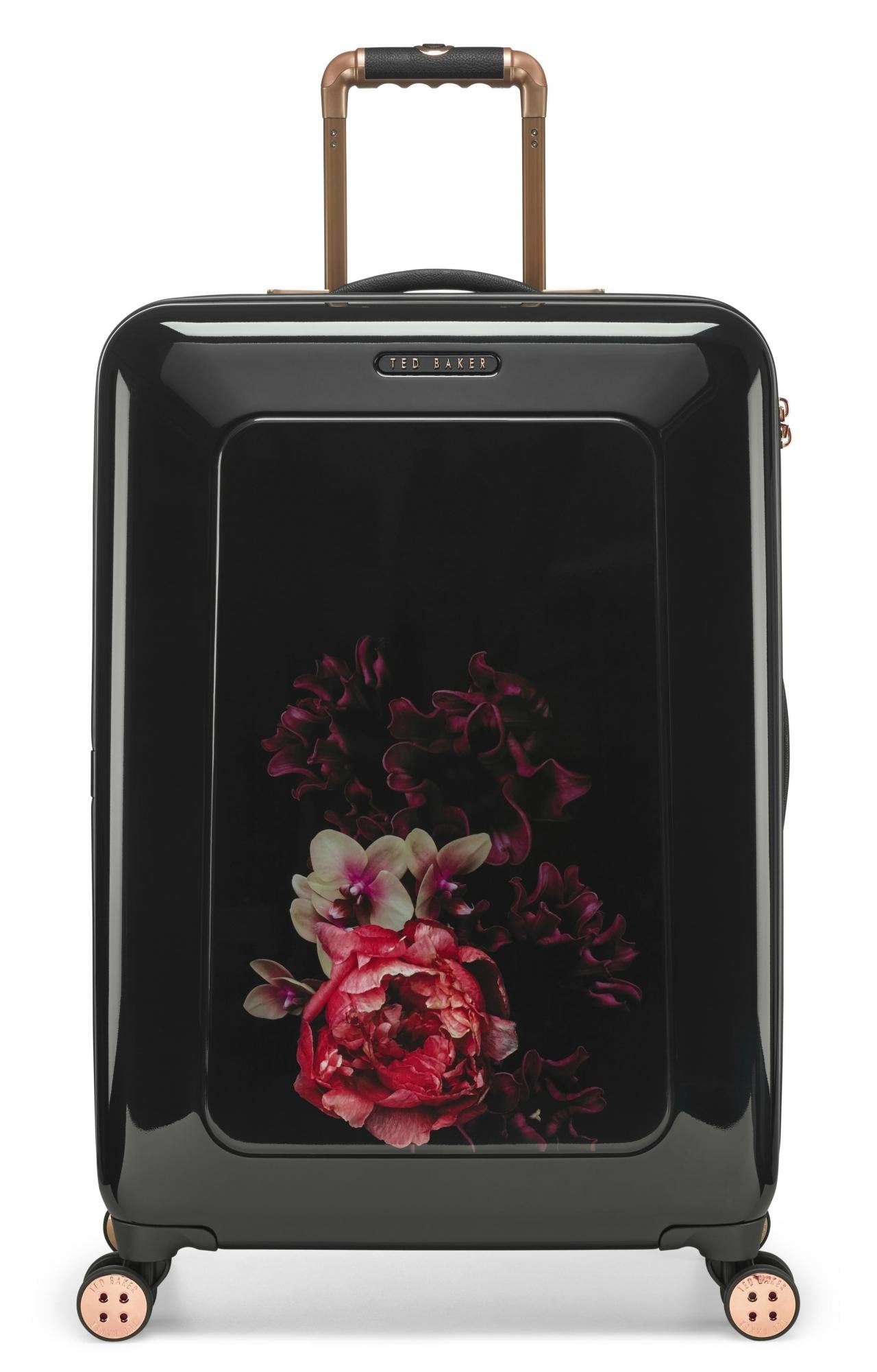 Splendor Black