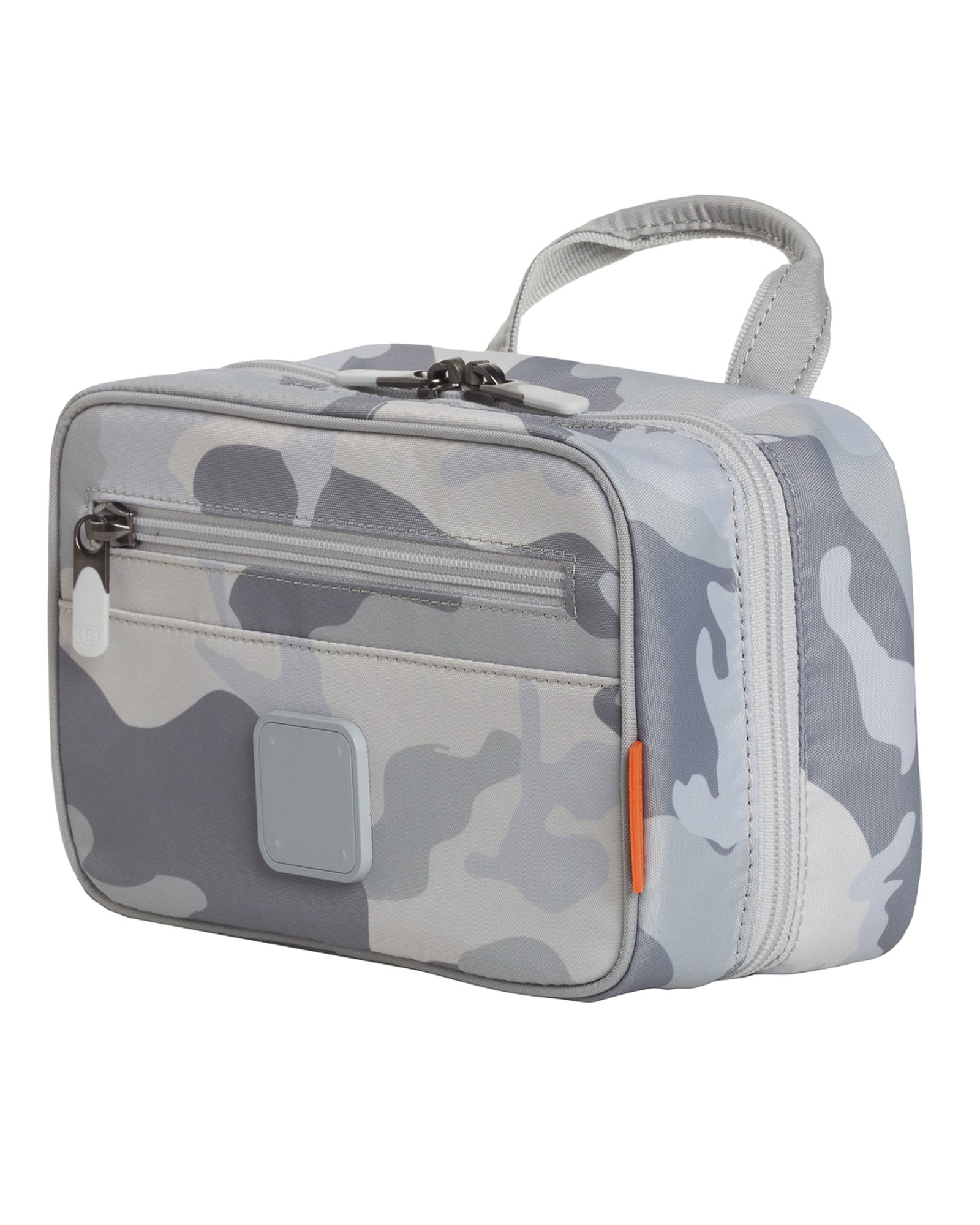 Light Grey Camo