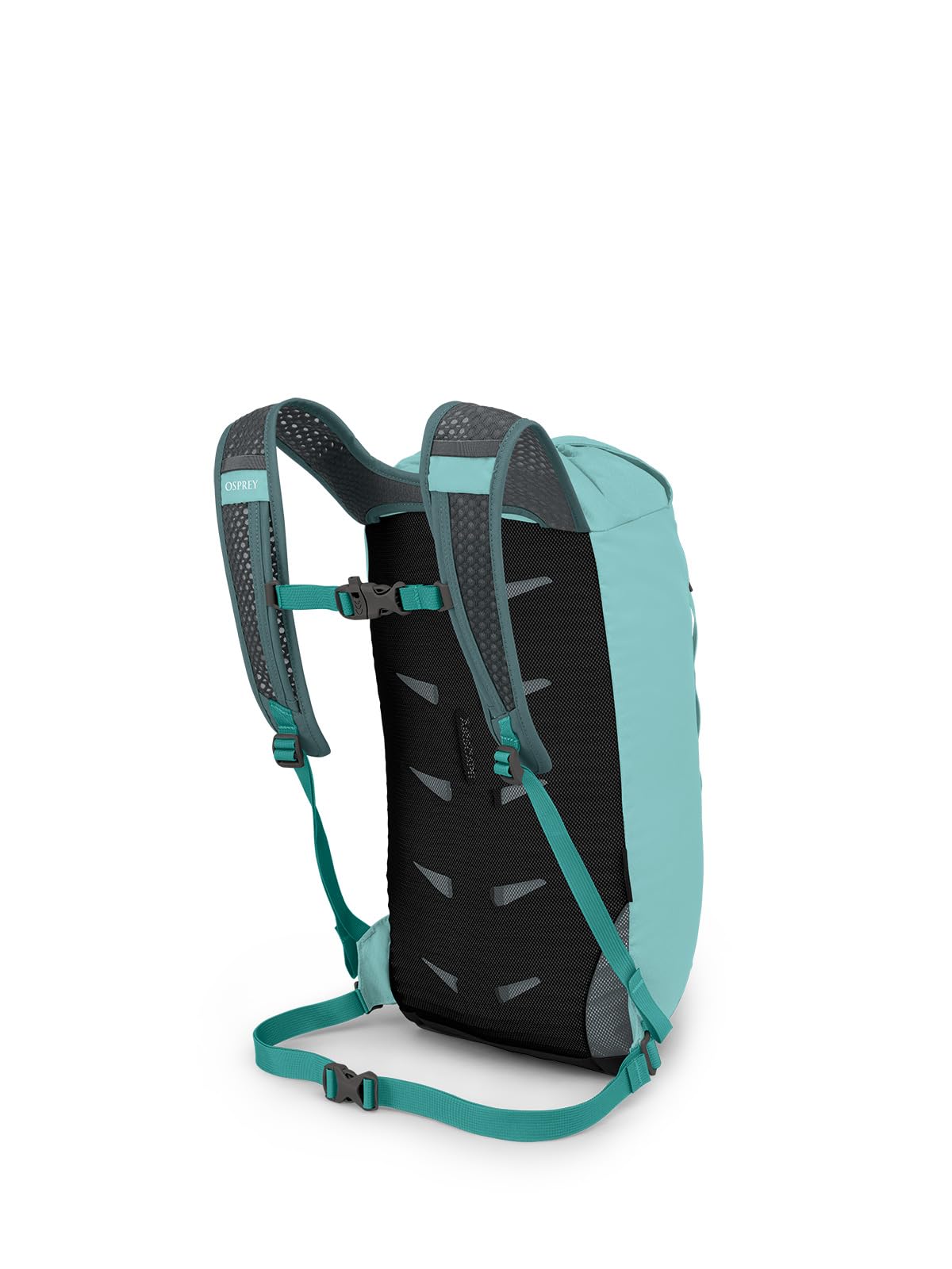 Jetstream Blue/Cascade Blue