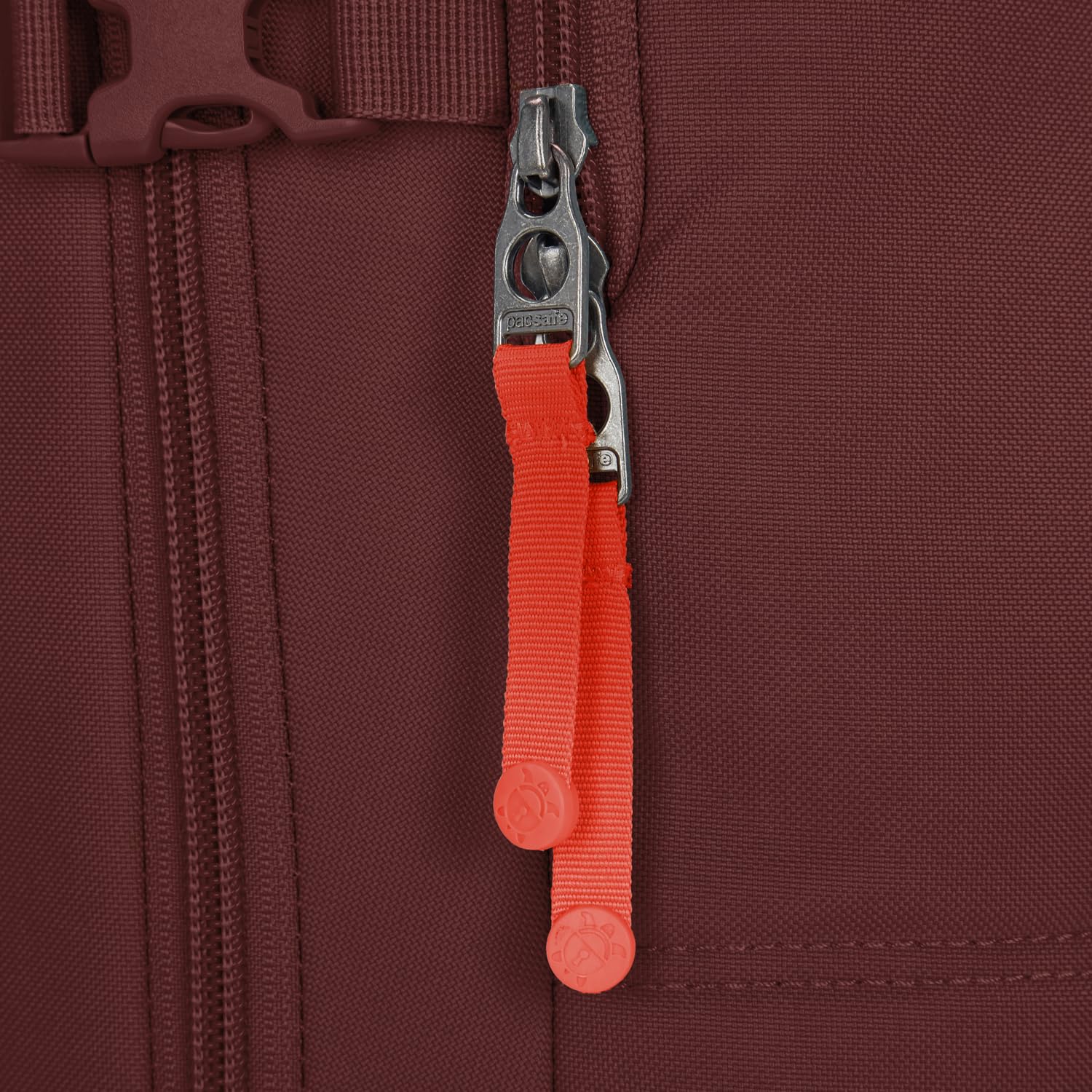 Garnet Red