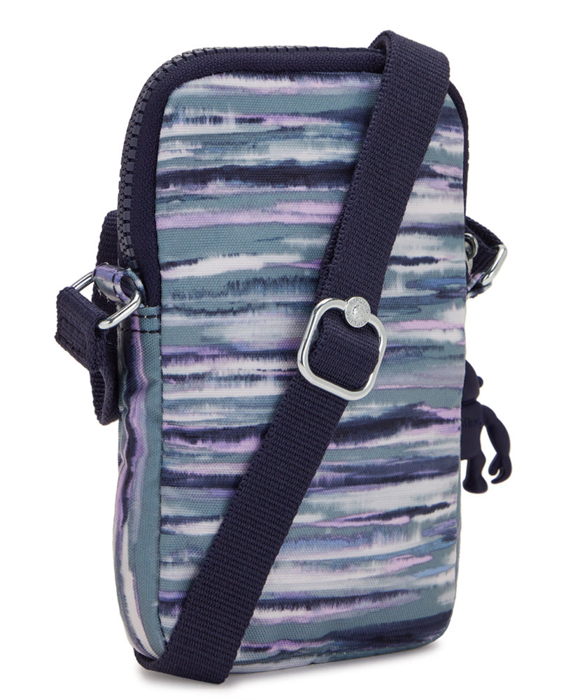 Brush Stripes Print