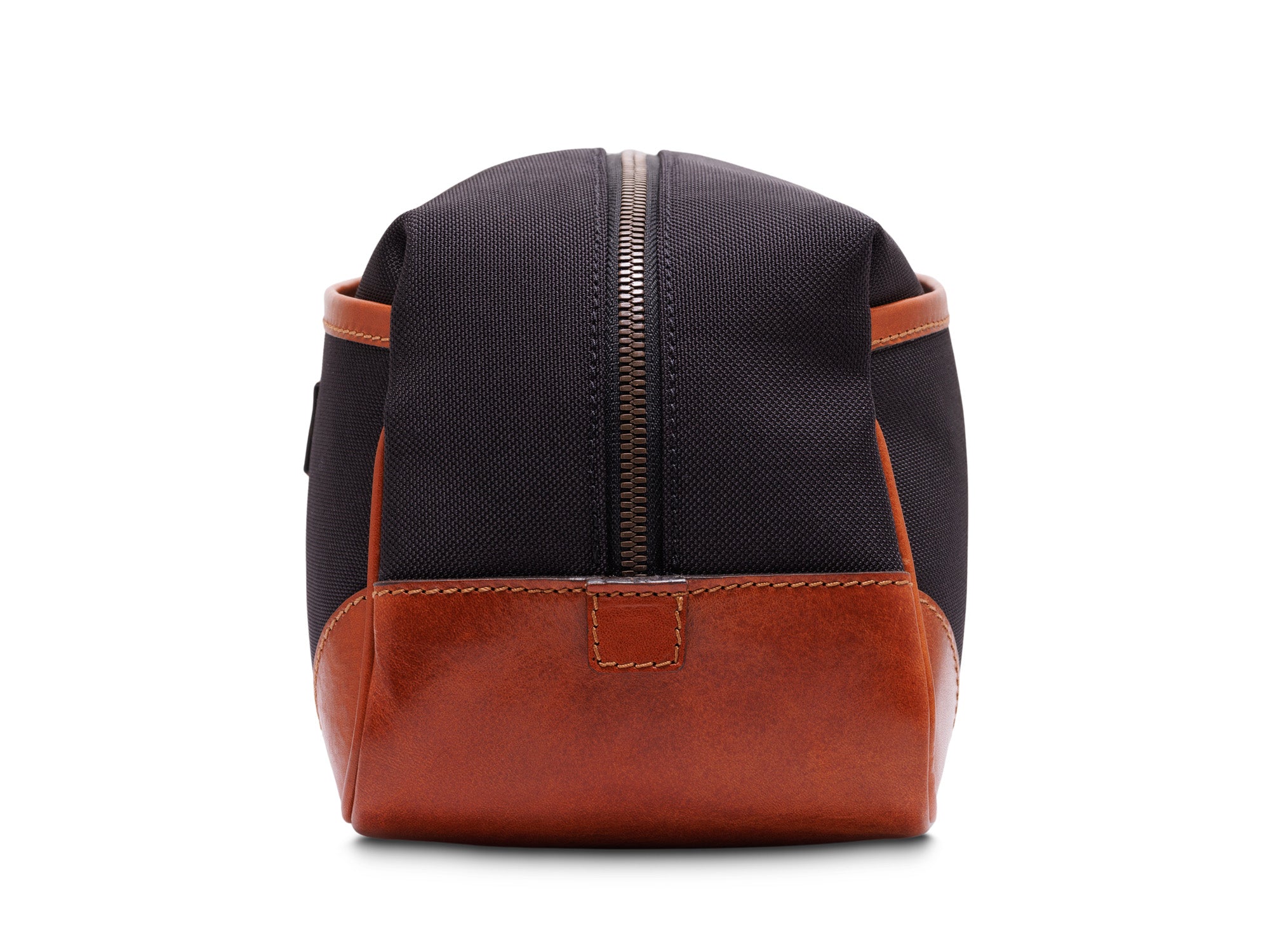 Black/Amber