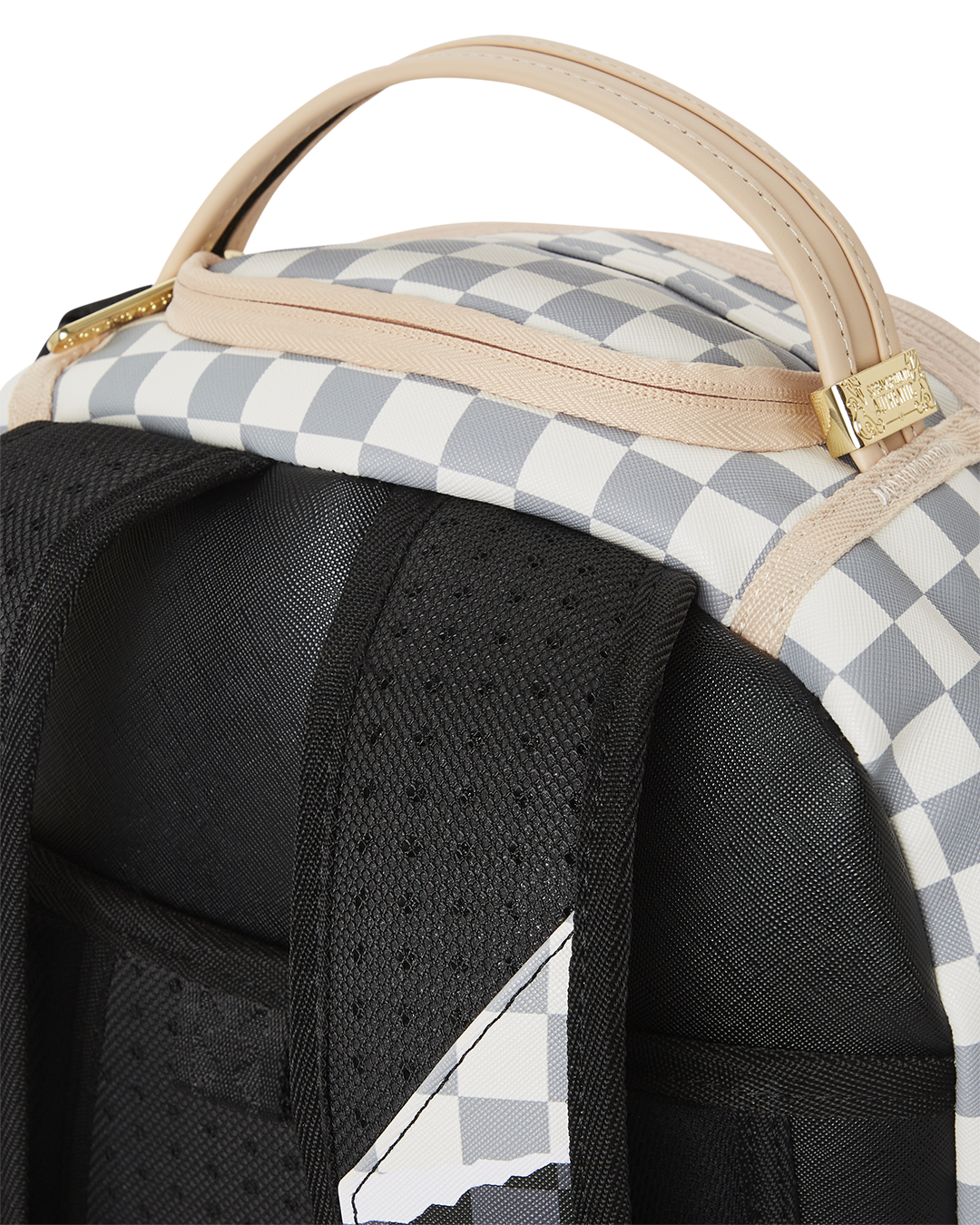 Sprayground Backpack Louis Vuitton