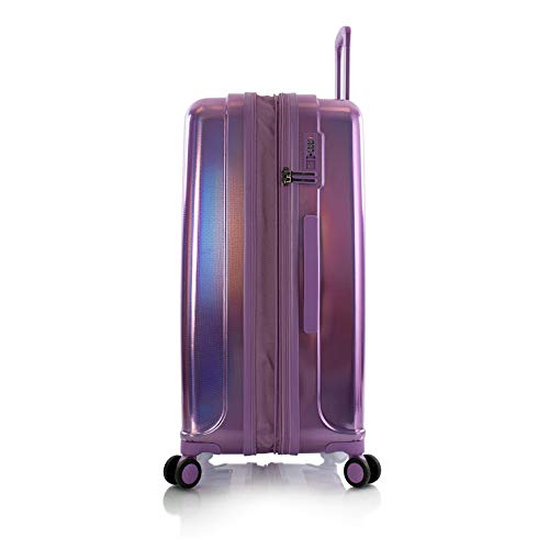 Purple / 30"