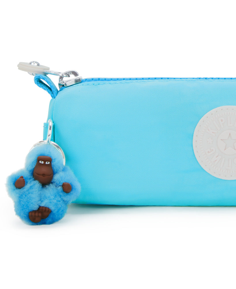 Poppy Aqua