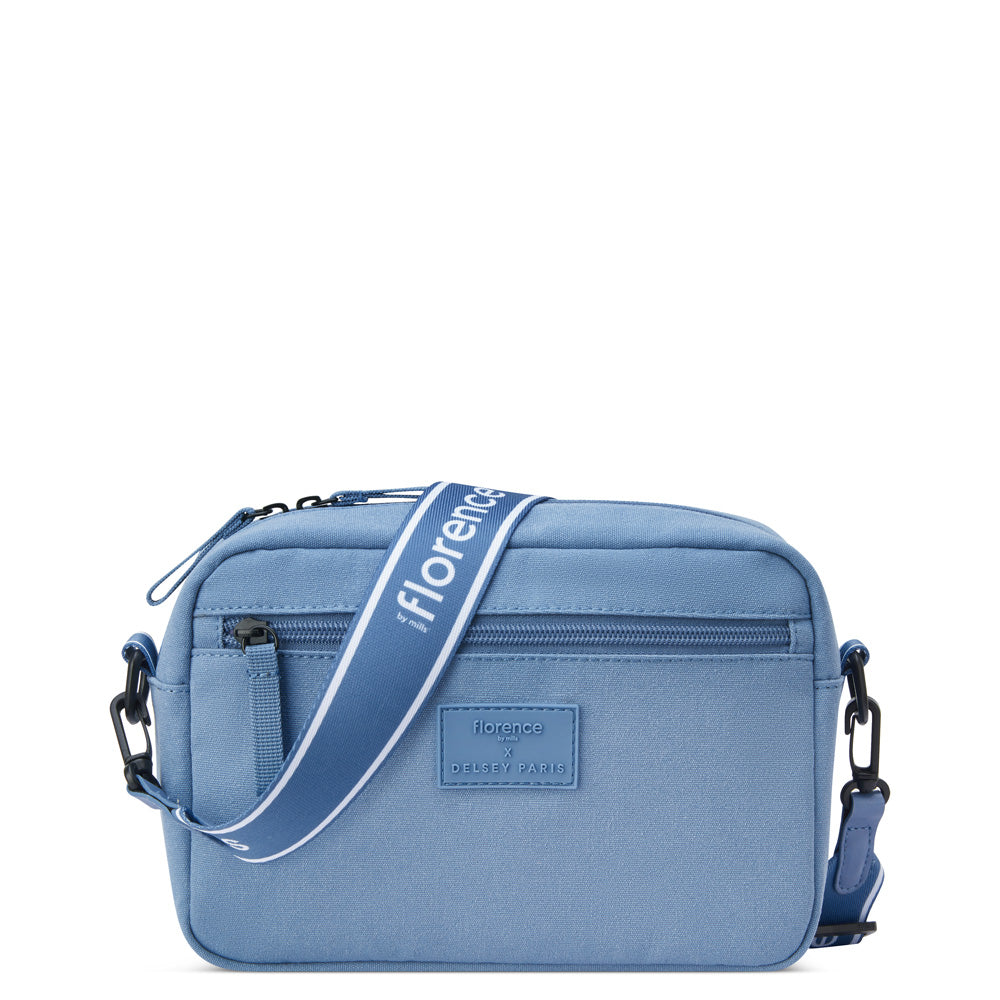 Zinc Blue