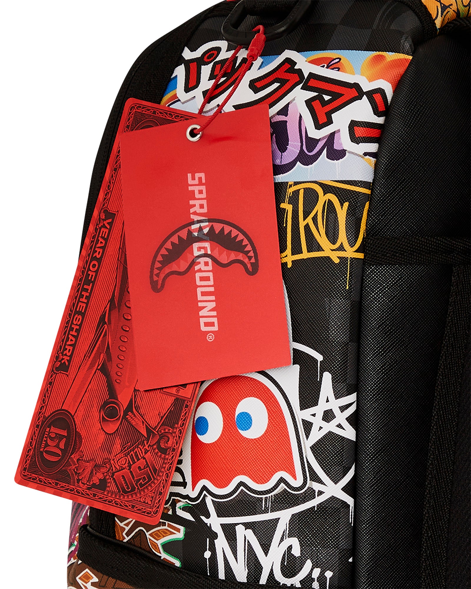 Pacman Stickers
