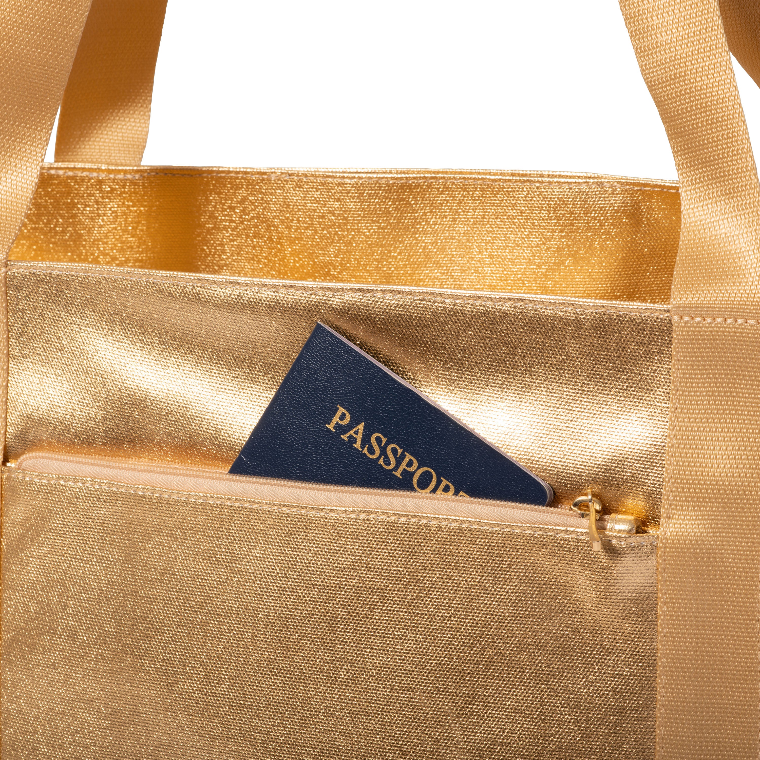 Gold Metallic