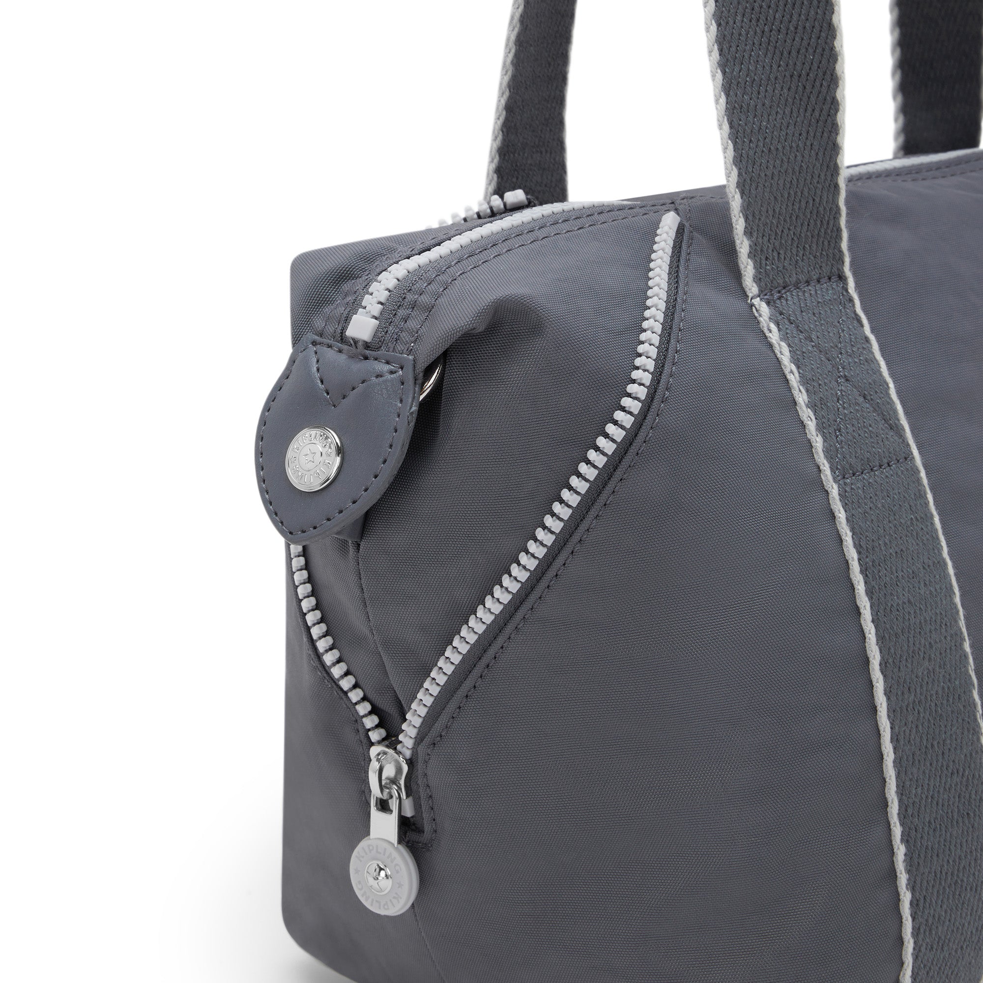 Moonlit Grey
