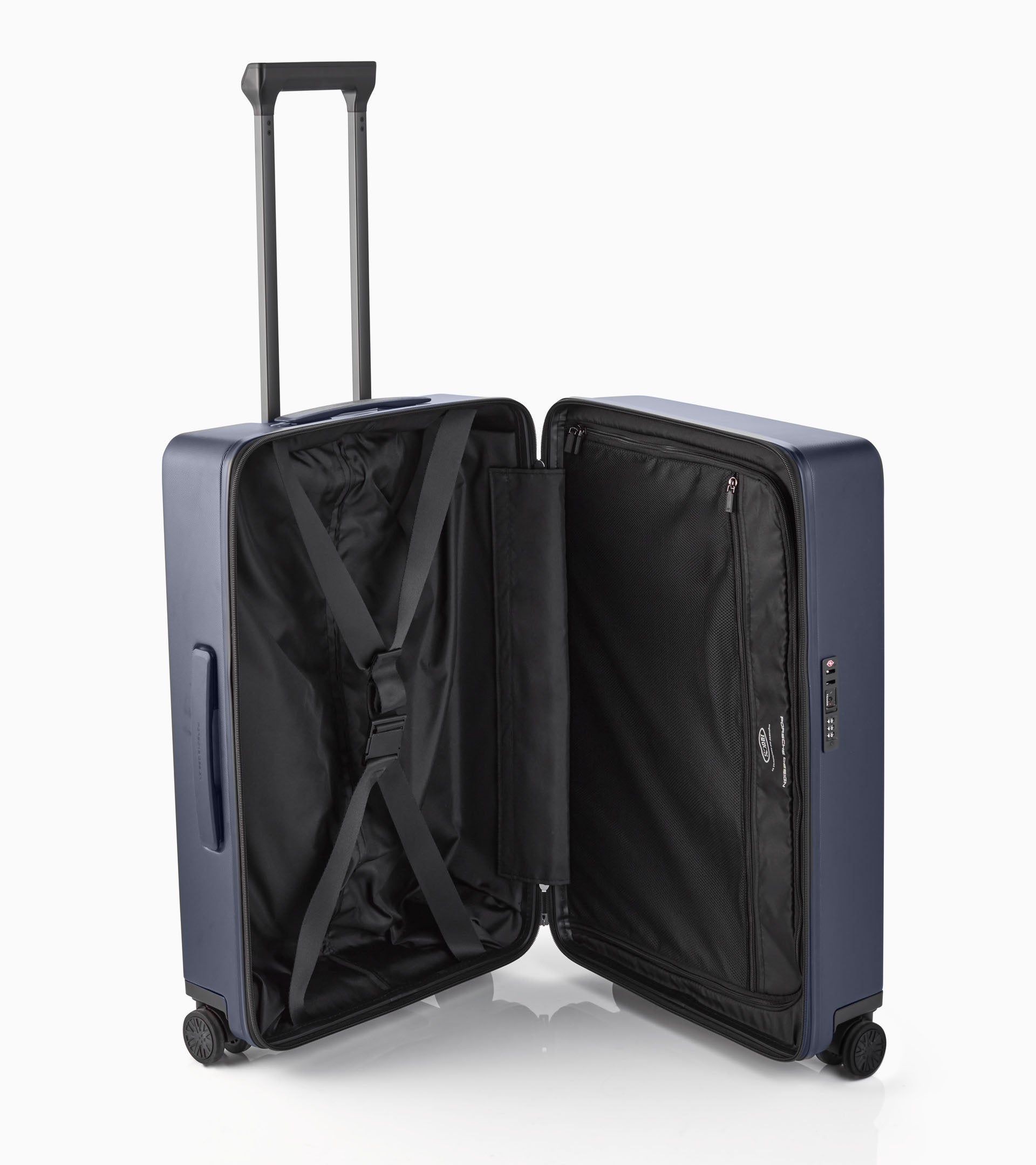 Porsche Design by Bric's Voyager 2.0 Hardside - Thumbnail 4