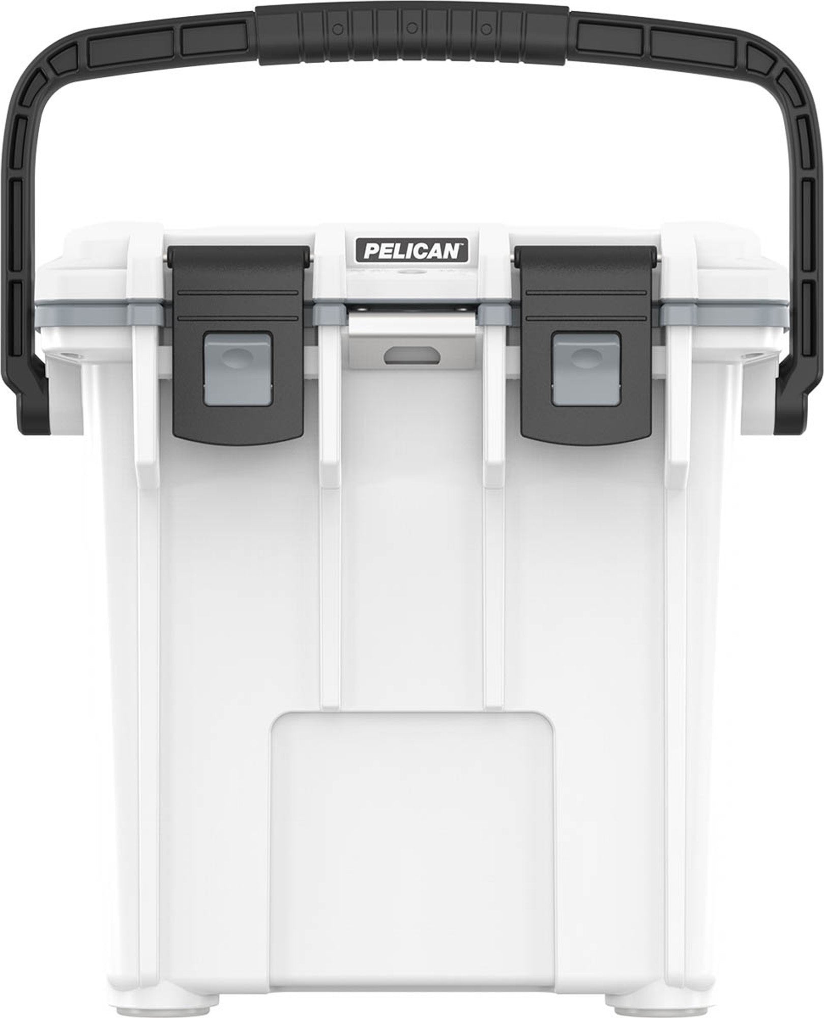 White/Grey