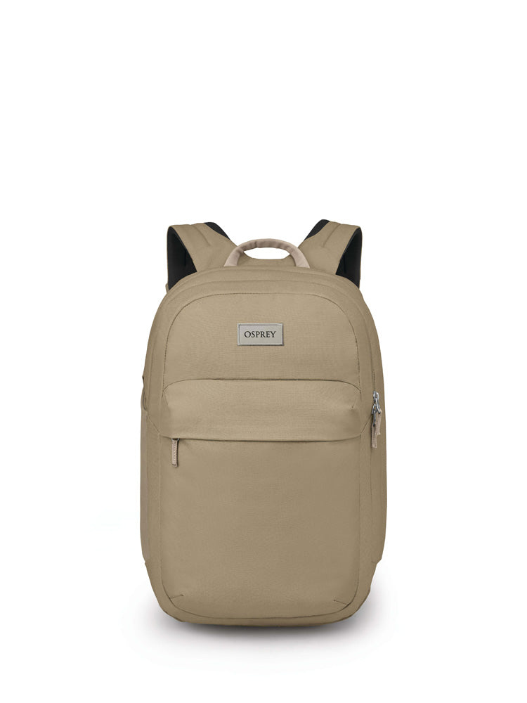 Latte Brown Heather